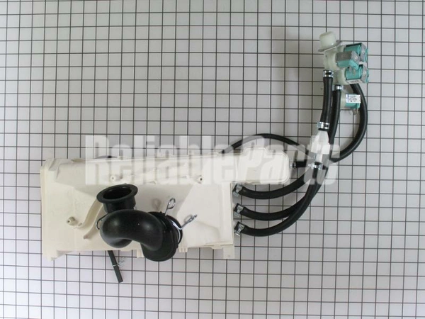 DC97-15591J Samsung Drawer Housing Assembly - Image 3