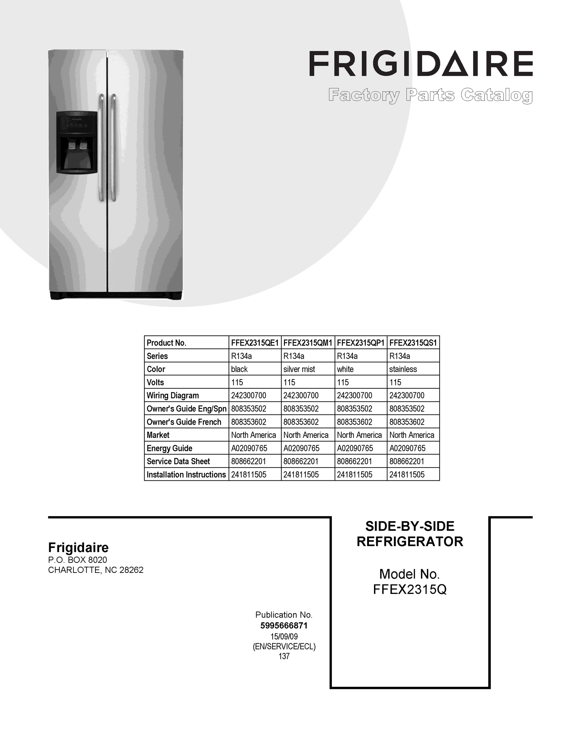 01 - COVER SHEET