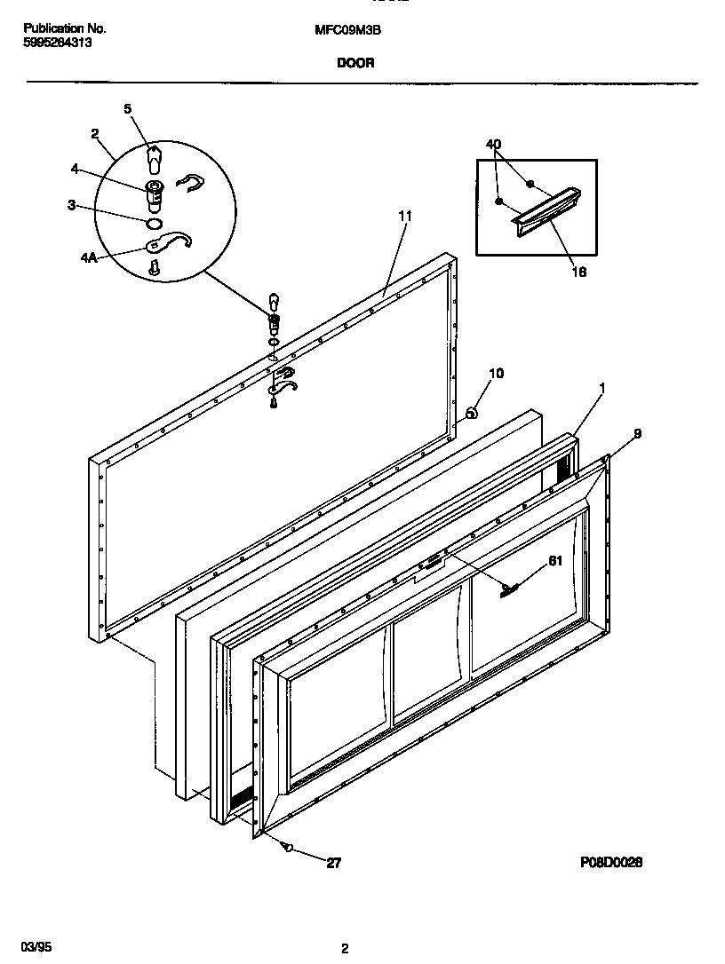 02 - DOOR