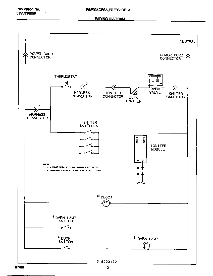 07 - WIRING DIAGRAM