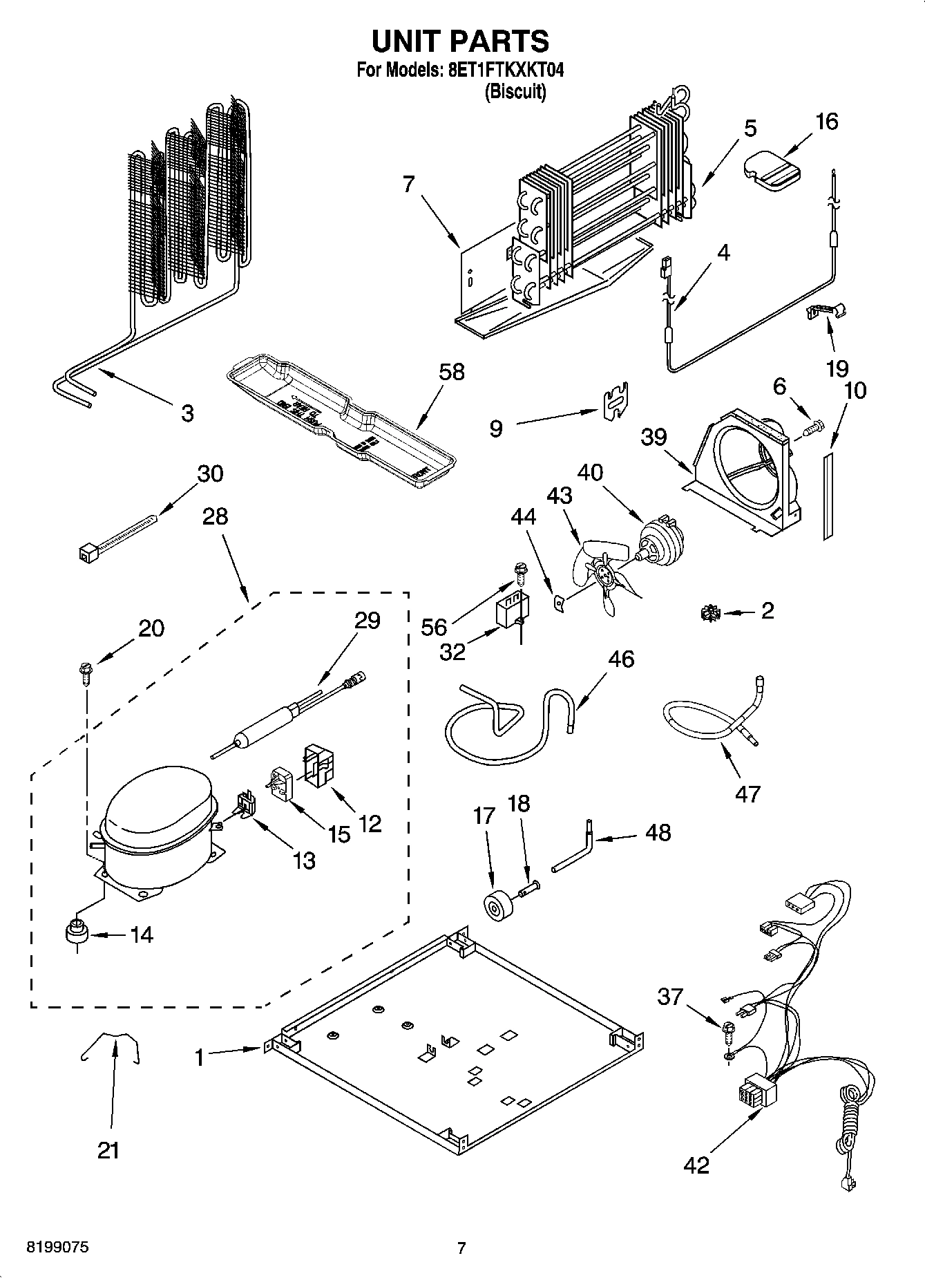 04 - UNIT PARTS