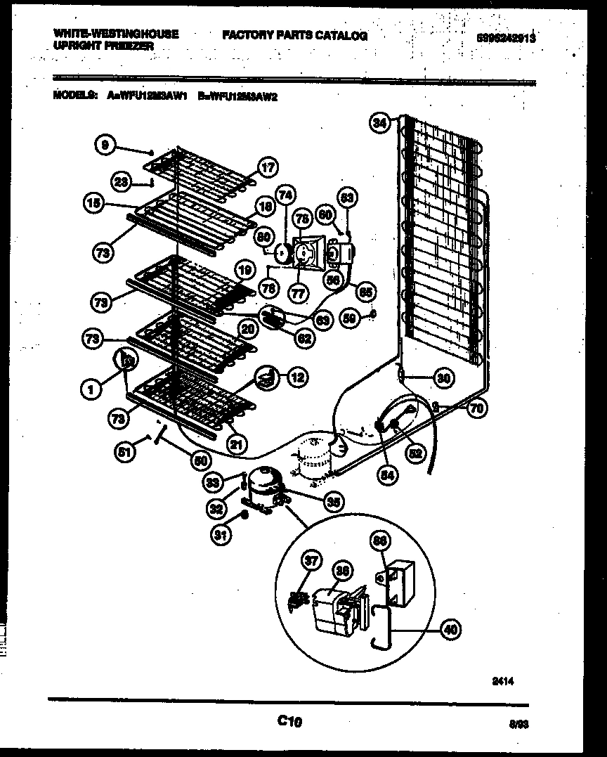 04 - SYSTEM AND ELECTRICAL PARTS