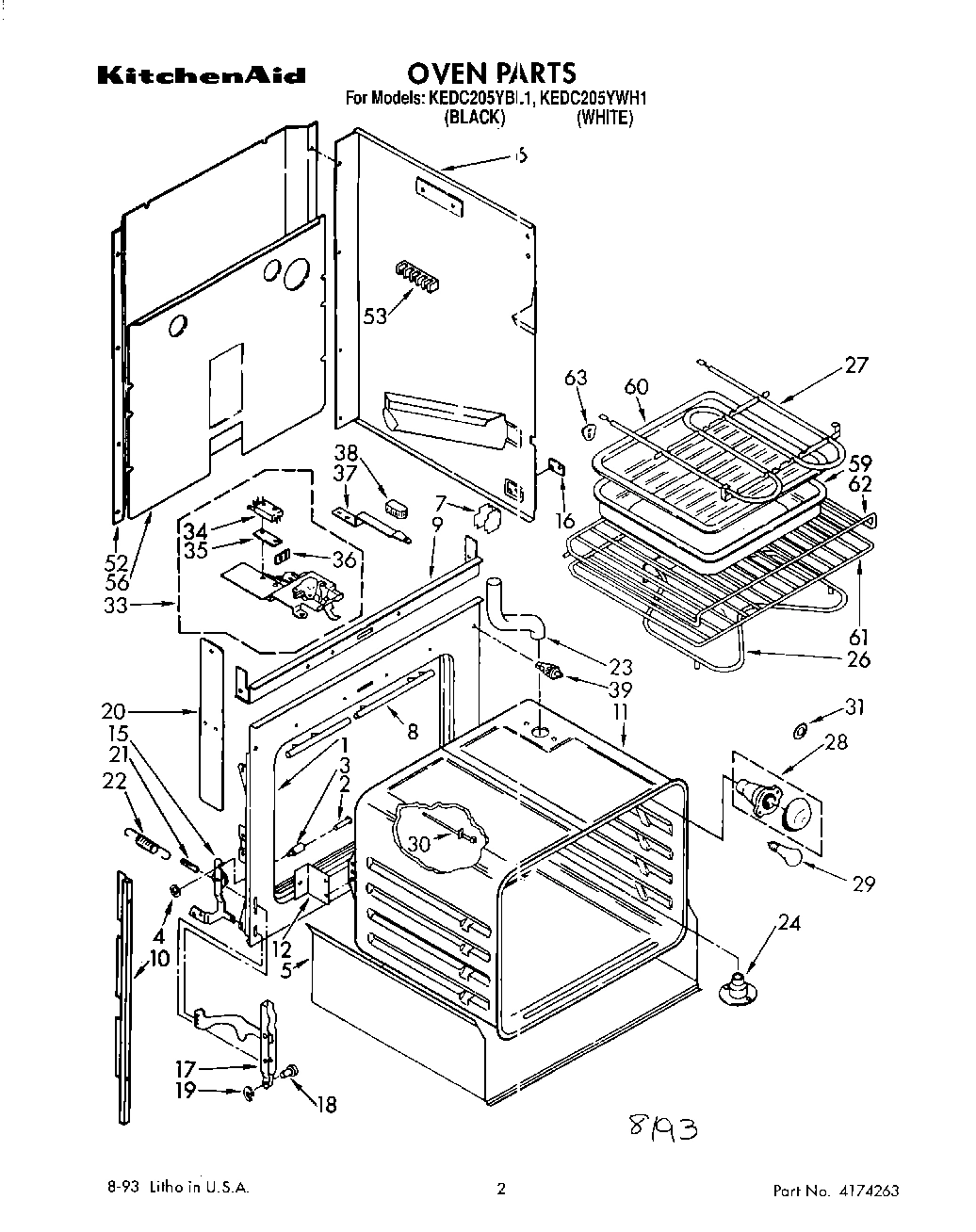 01 - OVEN