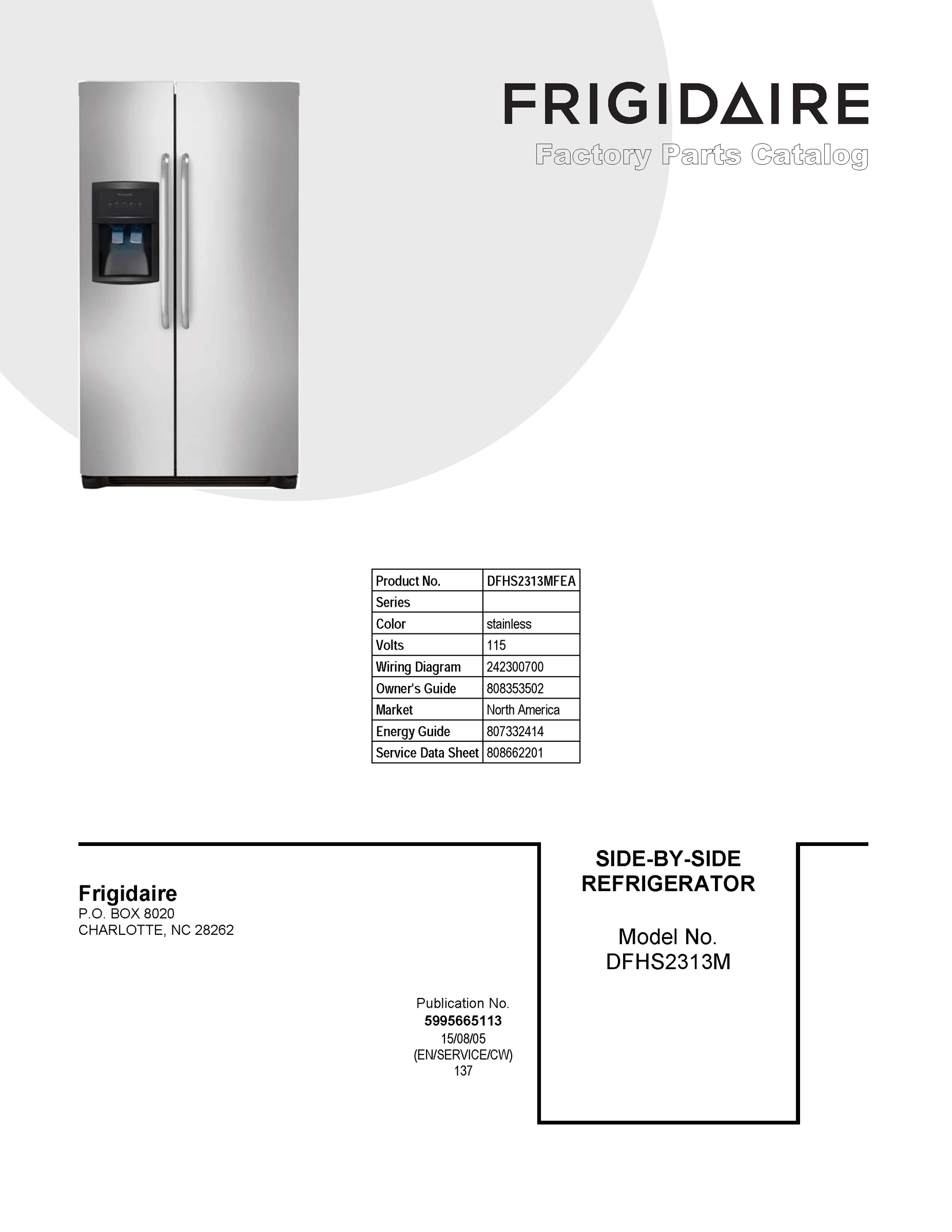 01 - COVER SHEET