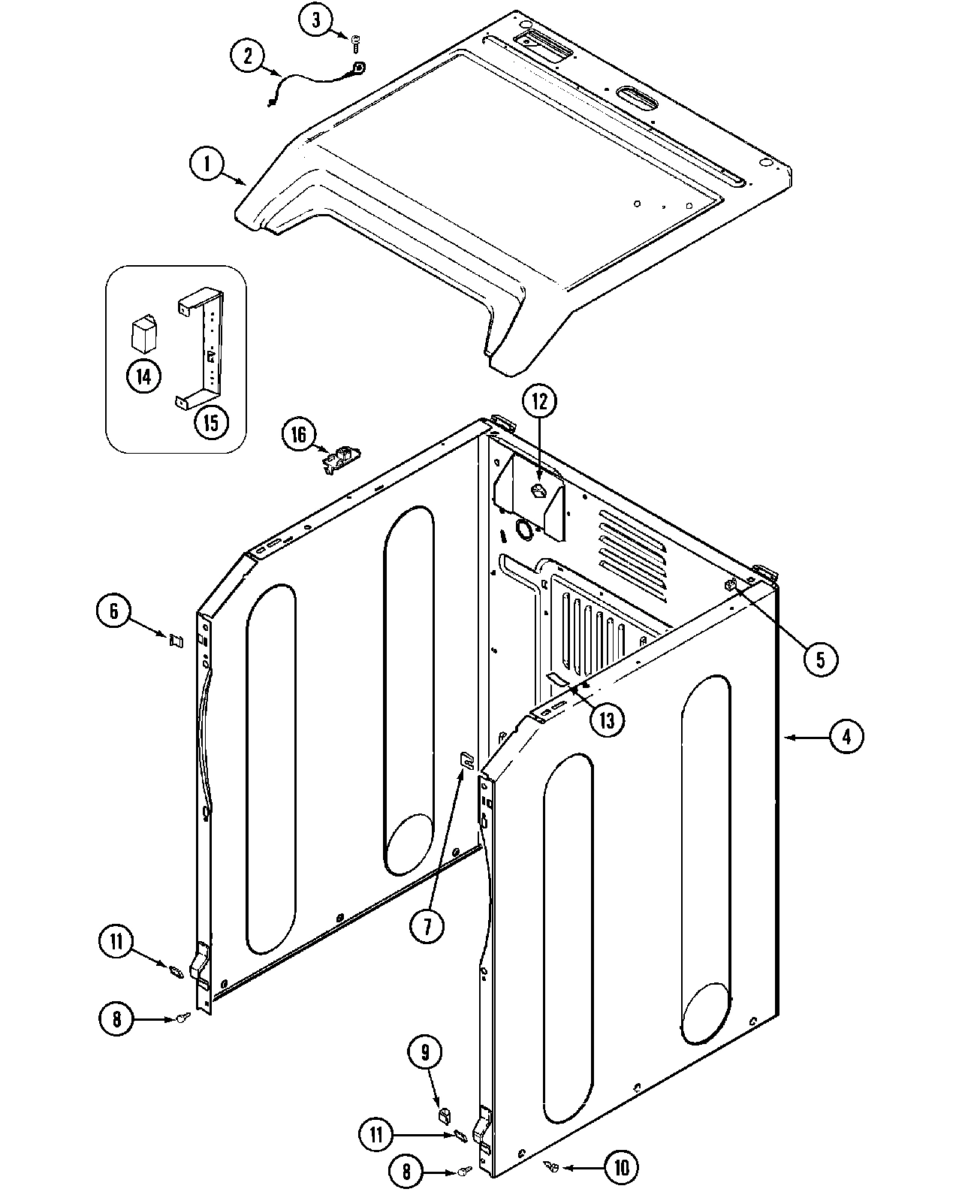 02 - CABINET-FRONT