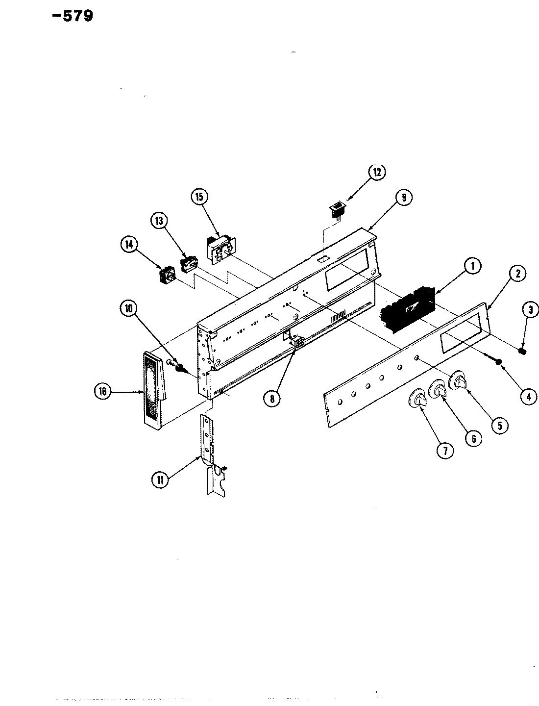 02 - CONTROL PANEL