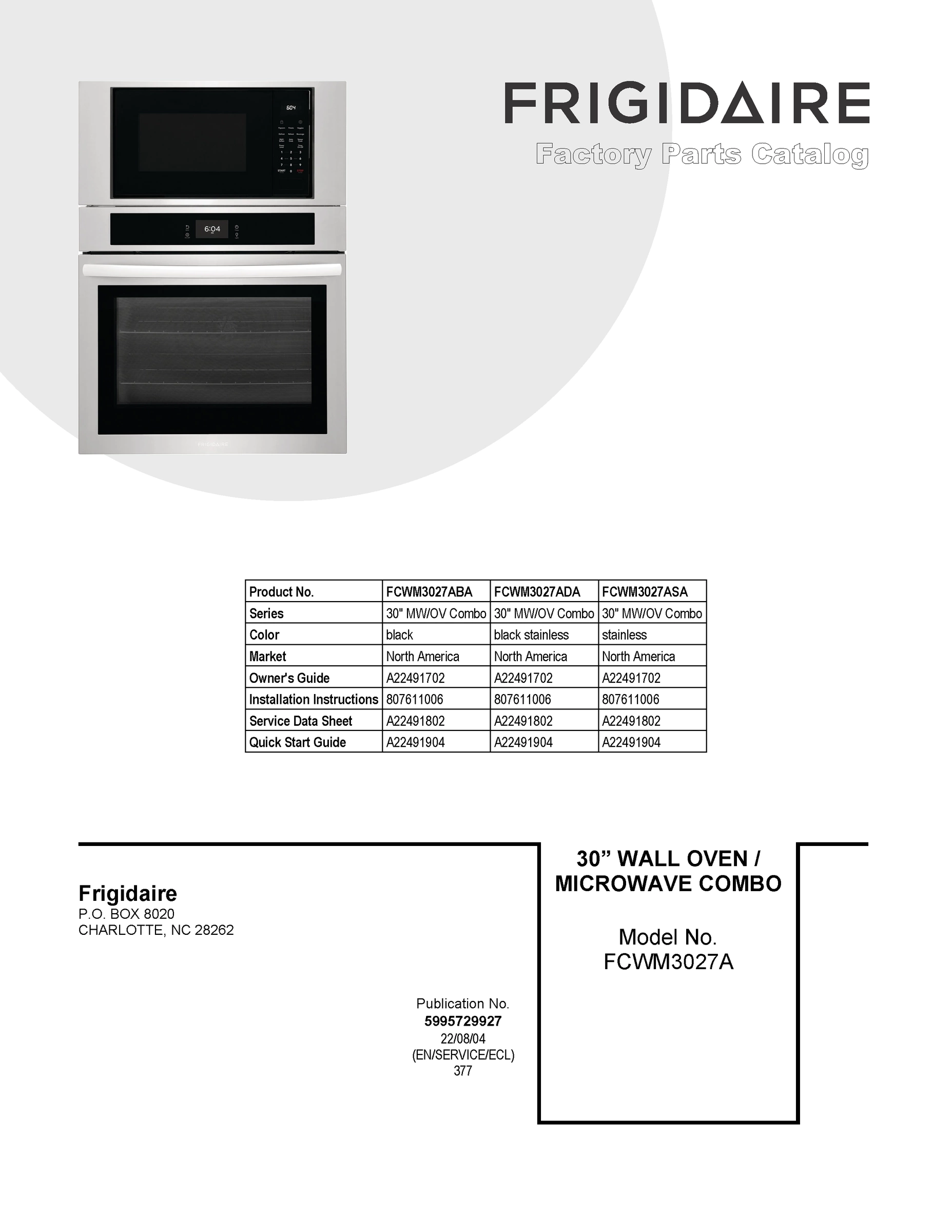01 - COVER SHEET
