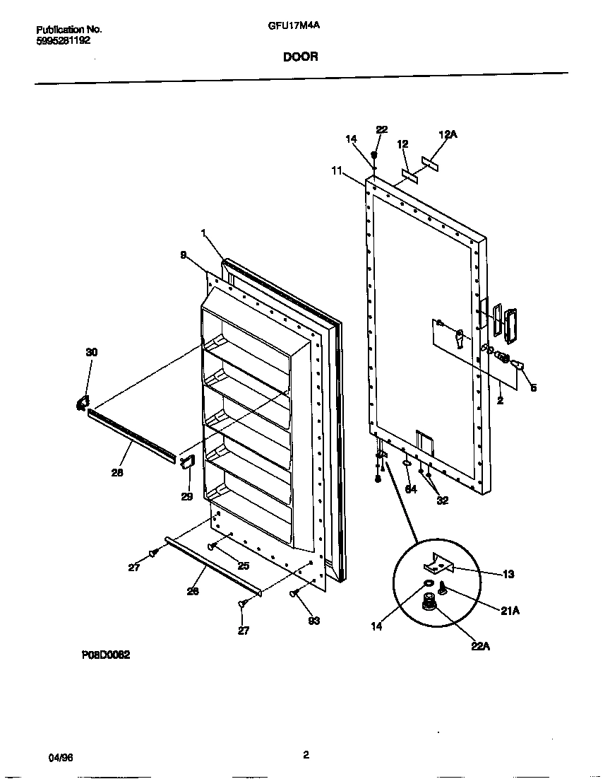 02 - DOOR