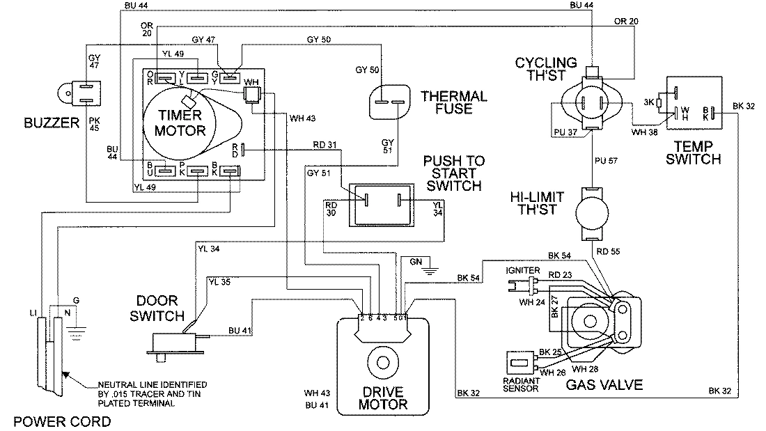 08 - WIRING INFORMATION