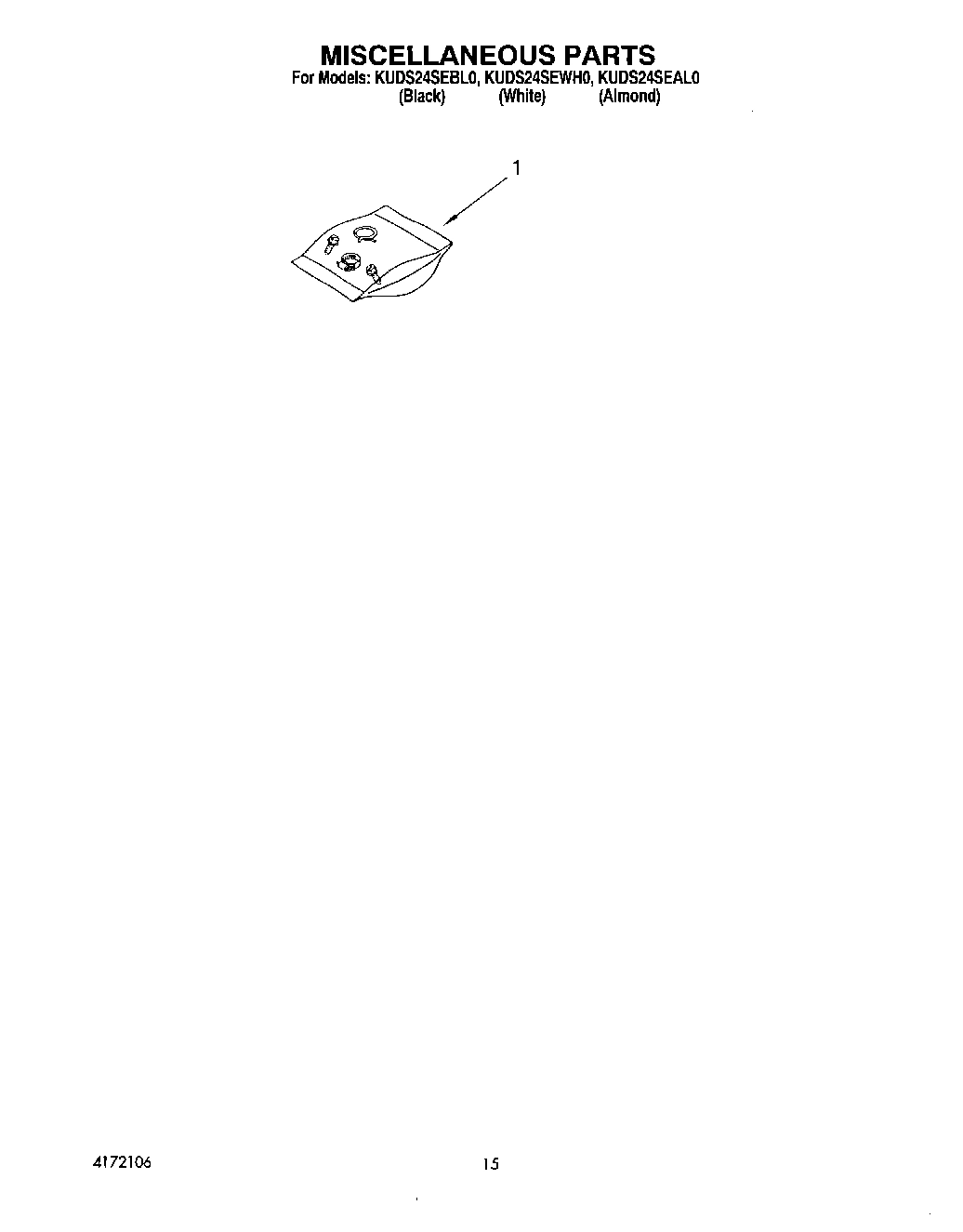 12 - MISCELLANEOUS, LIT/OPTIONAL