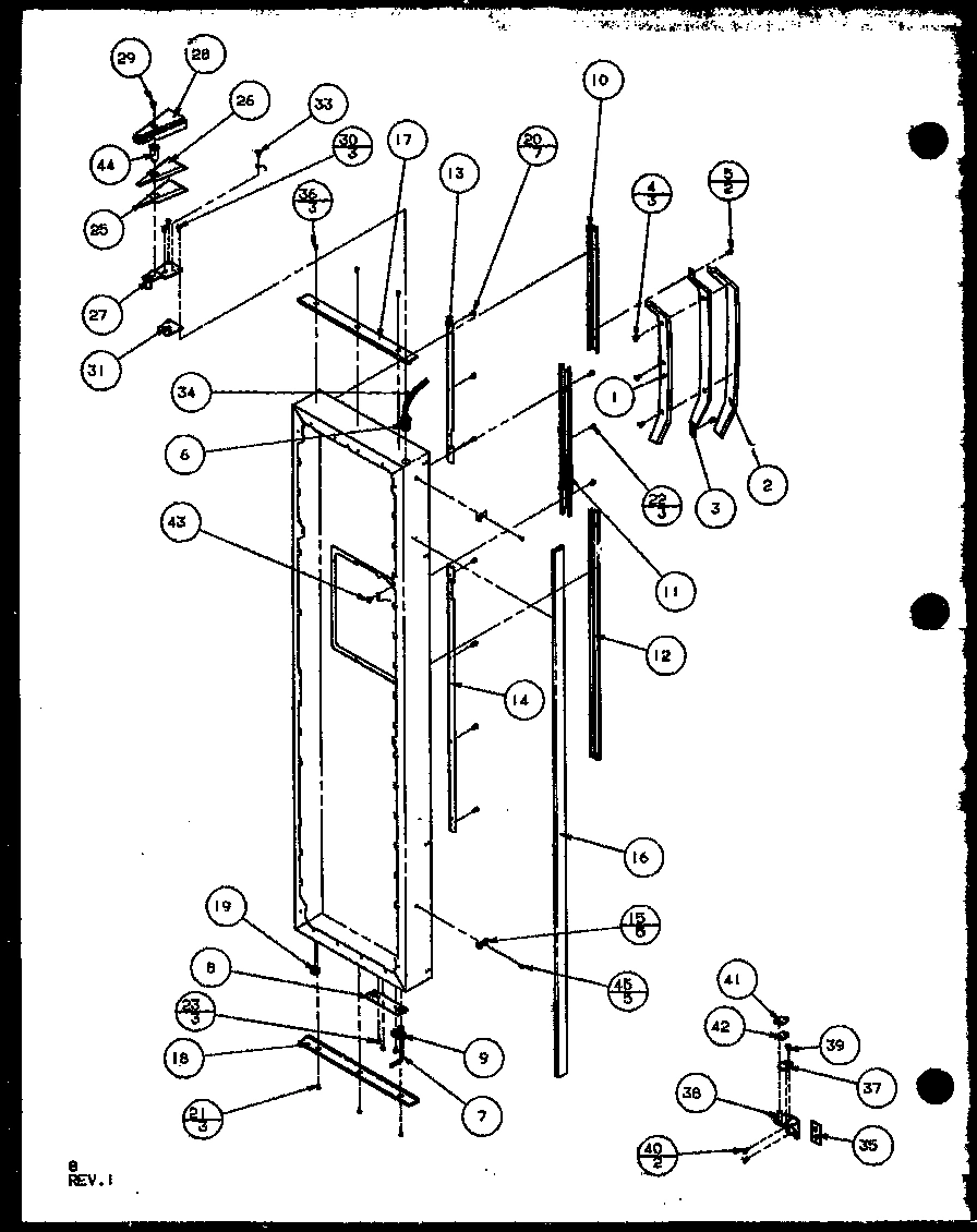 07 - FZ DOOR