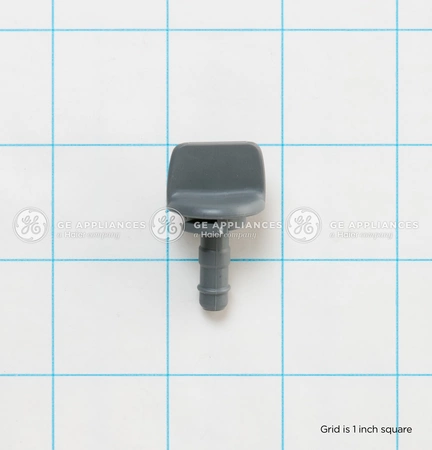 WH01X10485 GE Drain Plug - Image 3