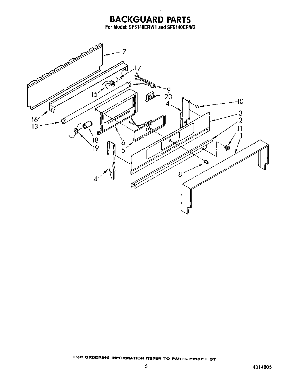 05 - BACKGUARD