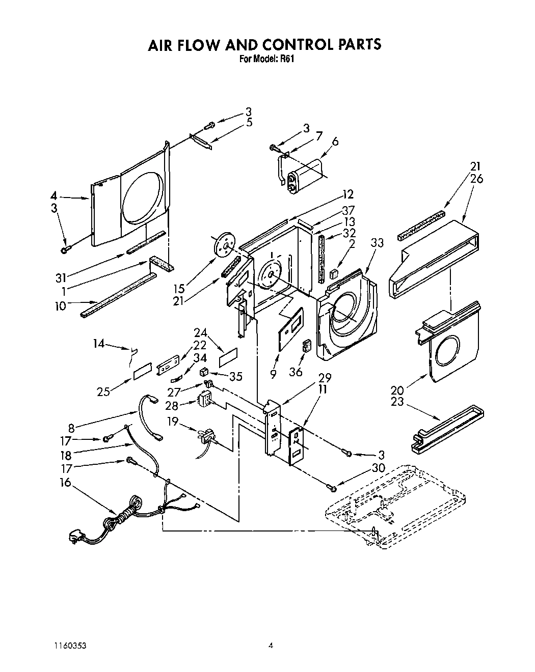 03 - AIR FLOW AND CONTROL