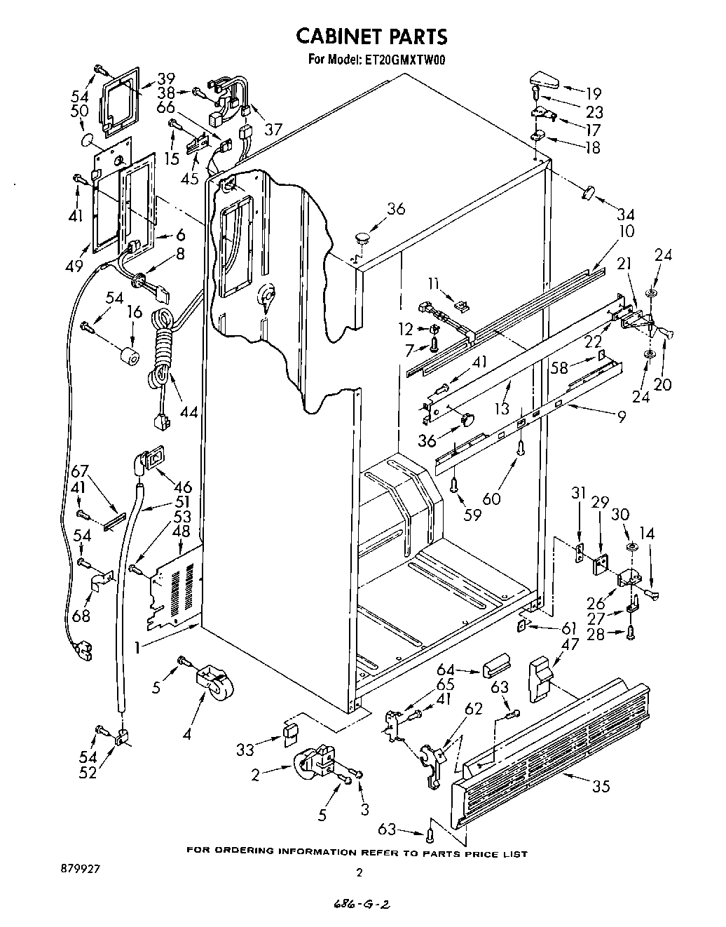 02 - CABINET