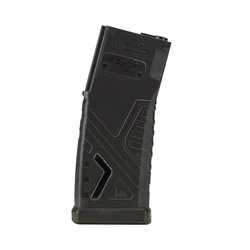 HK 416 A5 AEG 120 Round Mid-Cap Magazine