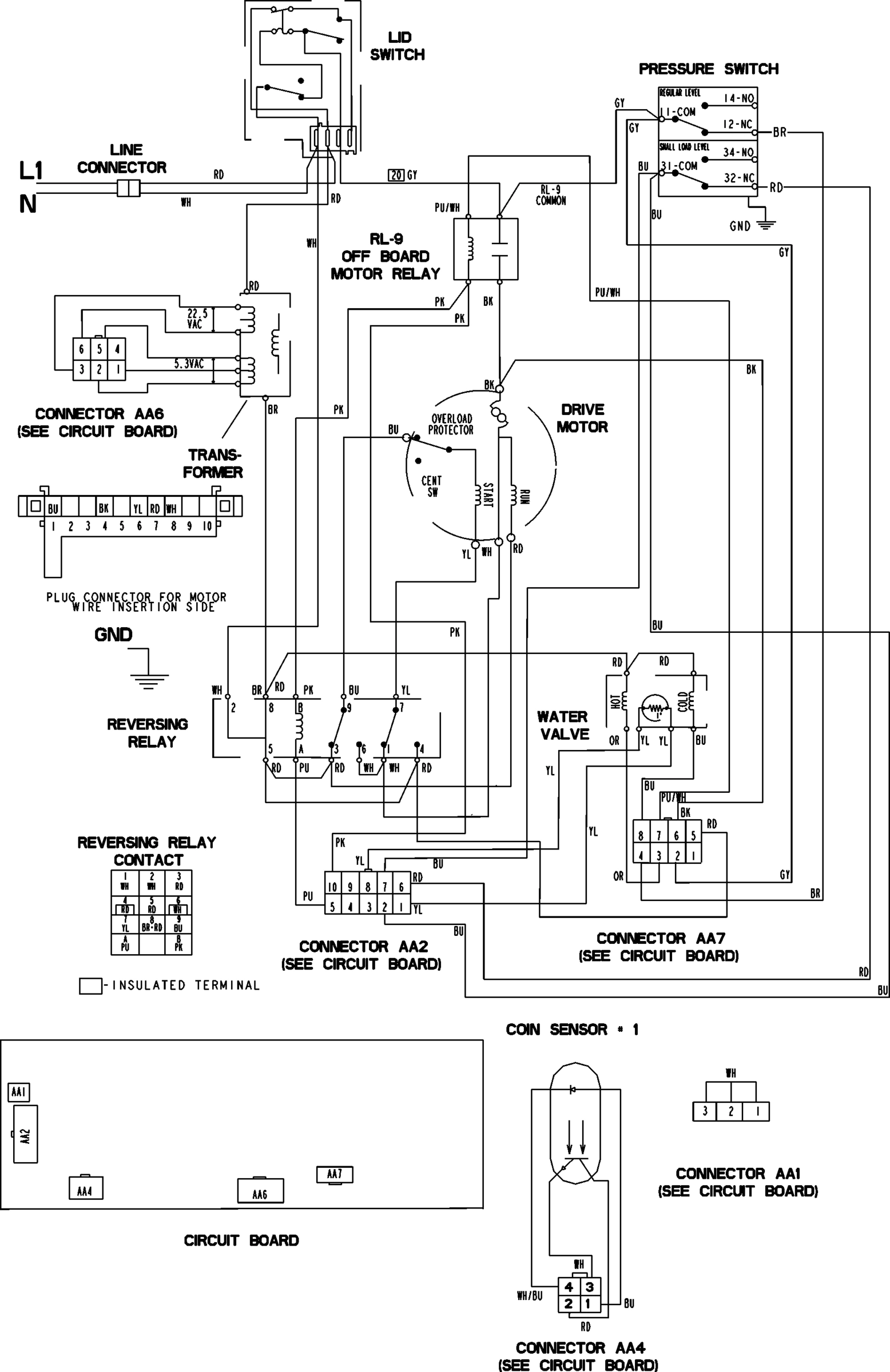 09 - WIRING INFORMATION