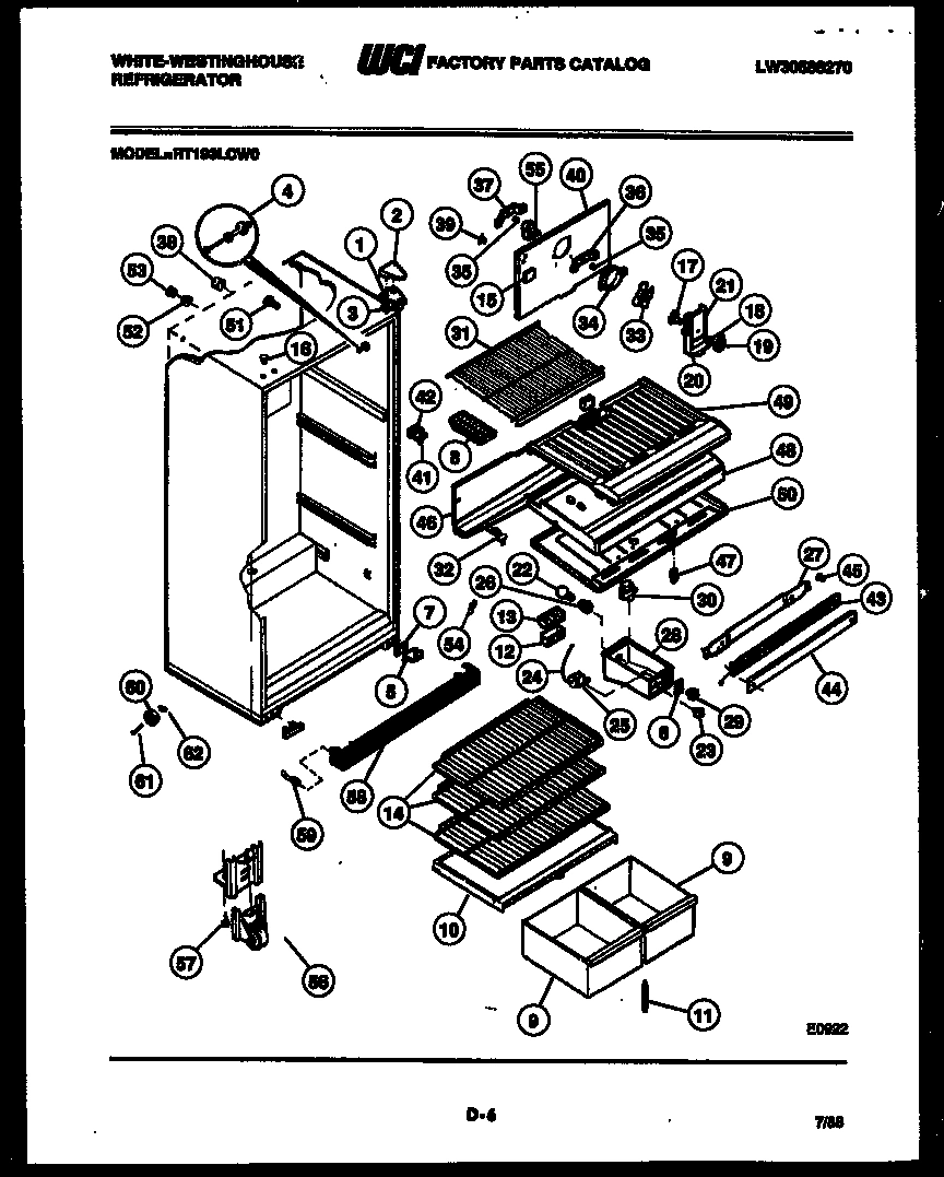 03 - INNER PARTS