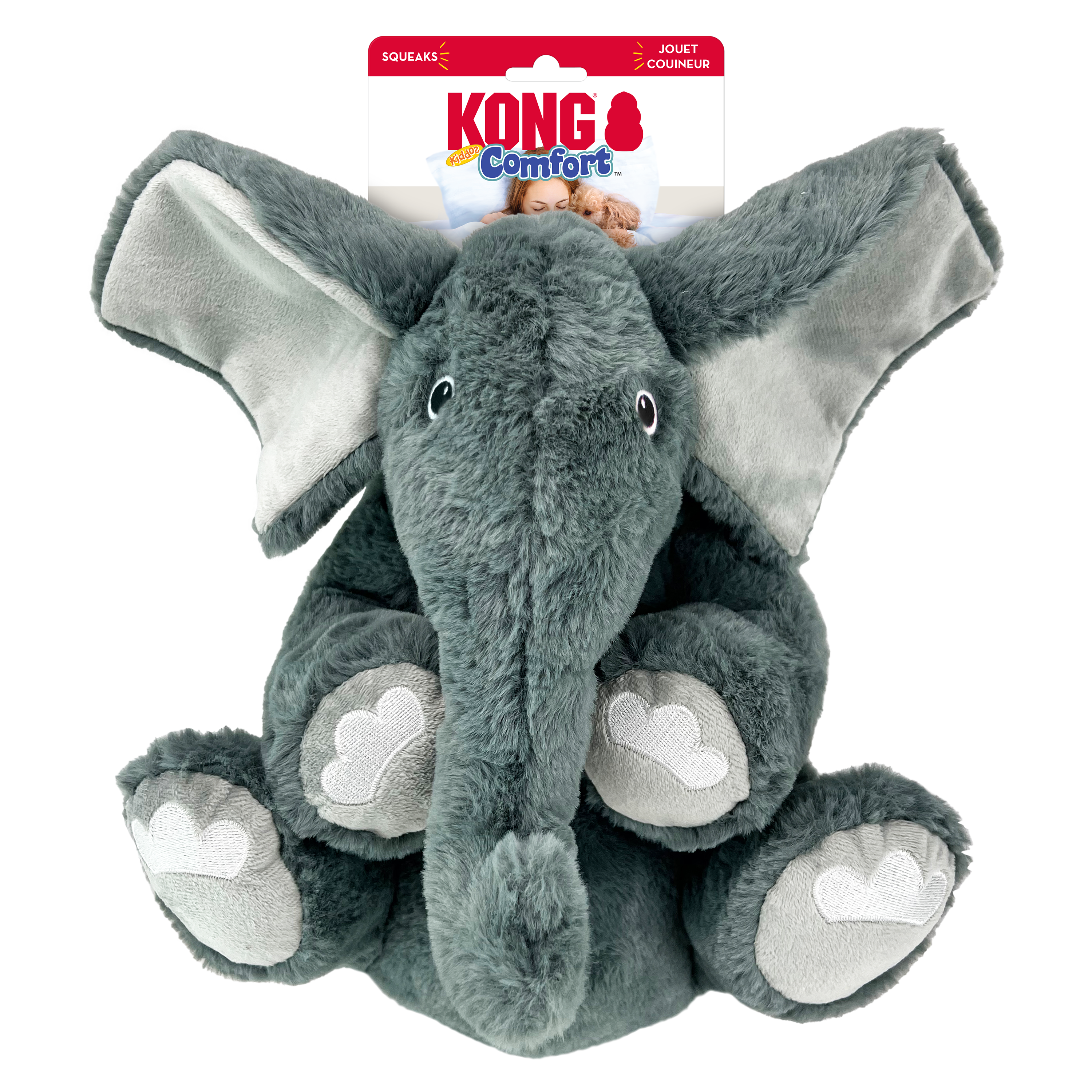 Jumbo on sale elephant toy