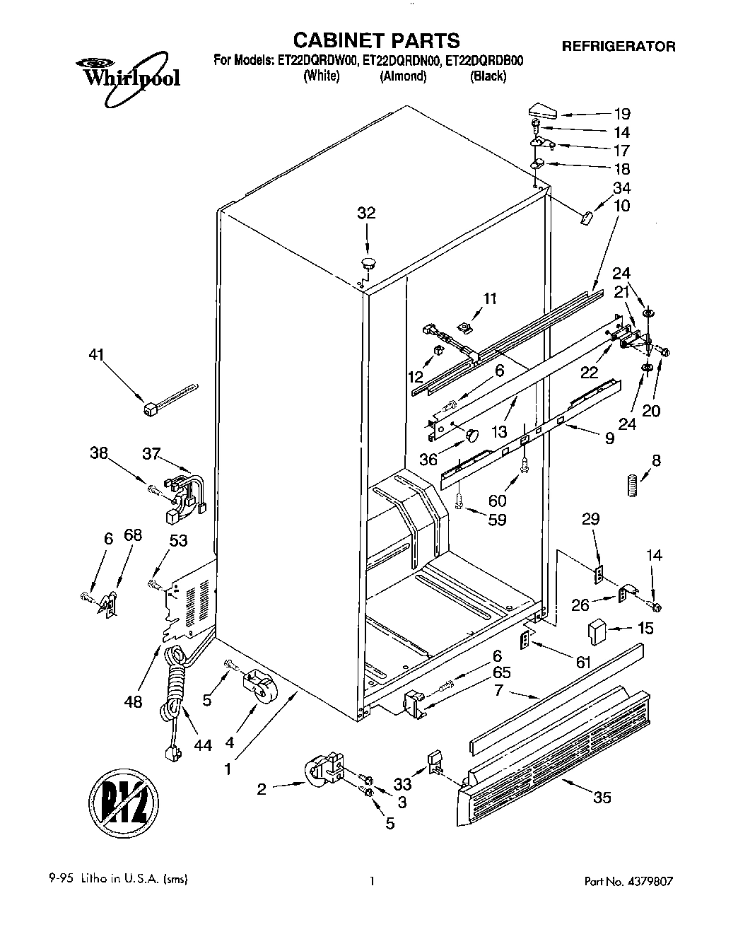 01 - CABINET
