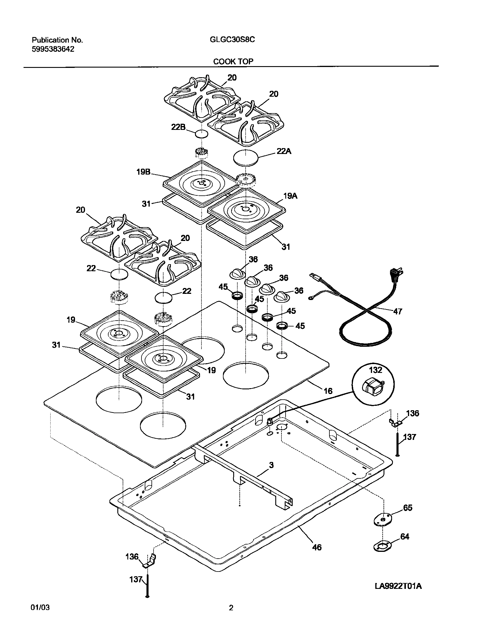 03 - COOKTOP