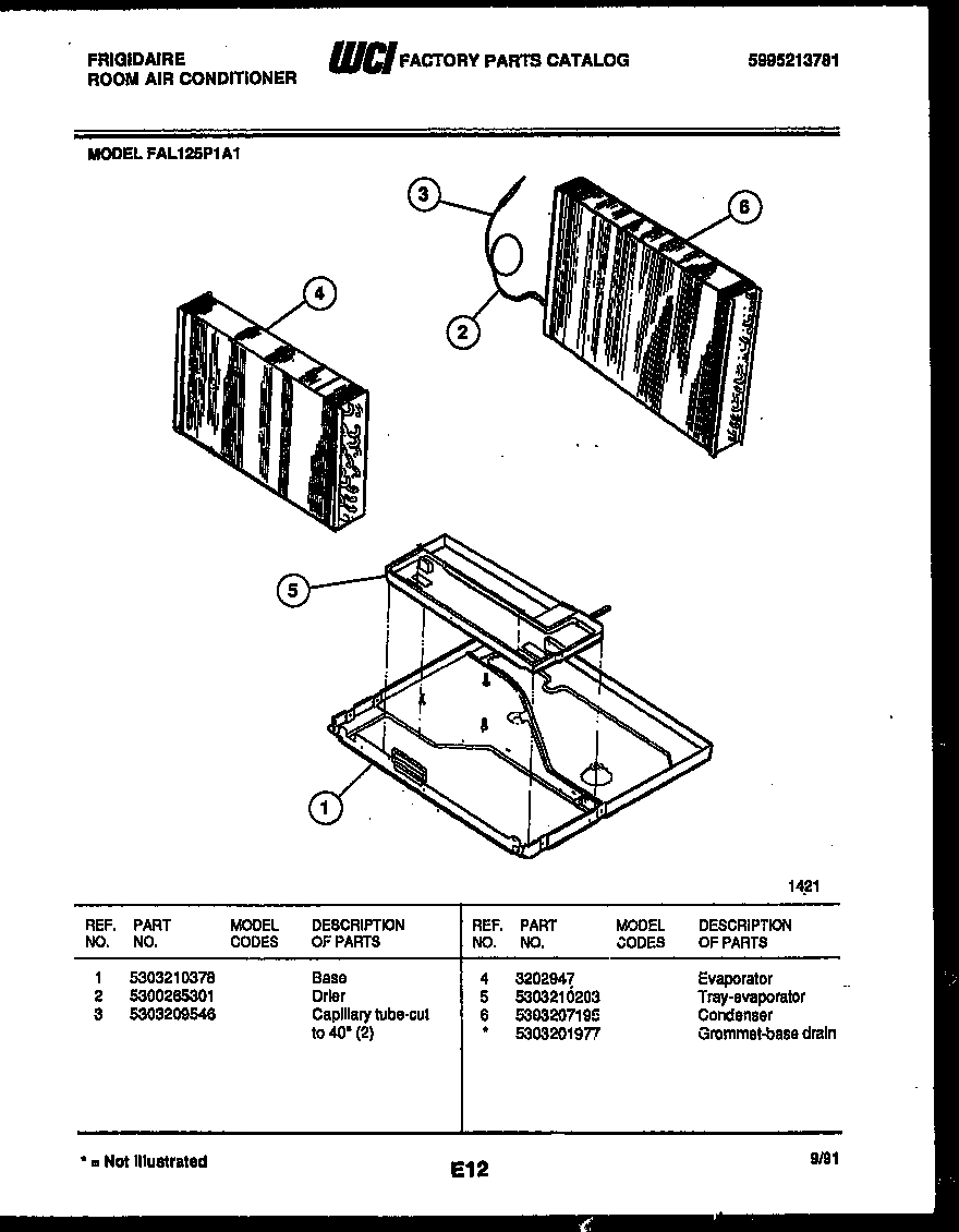 05 - UNIT PARTS