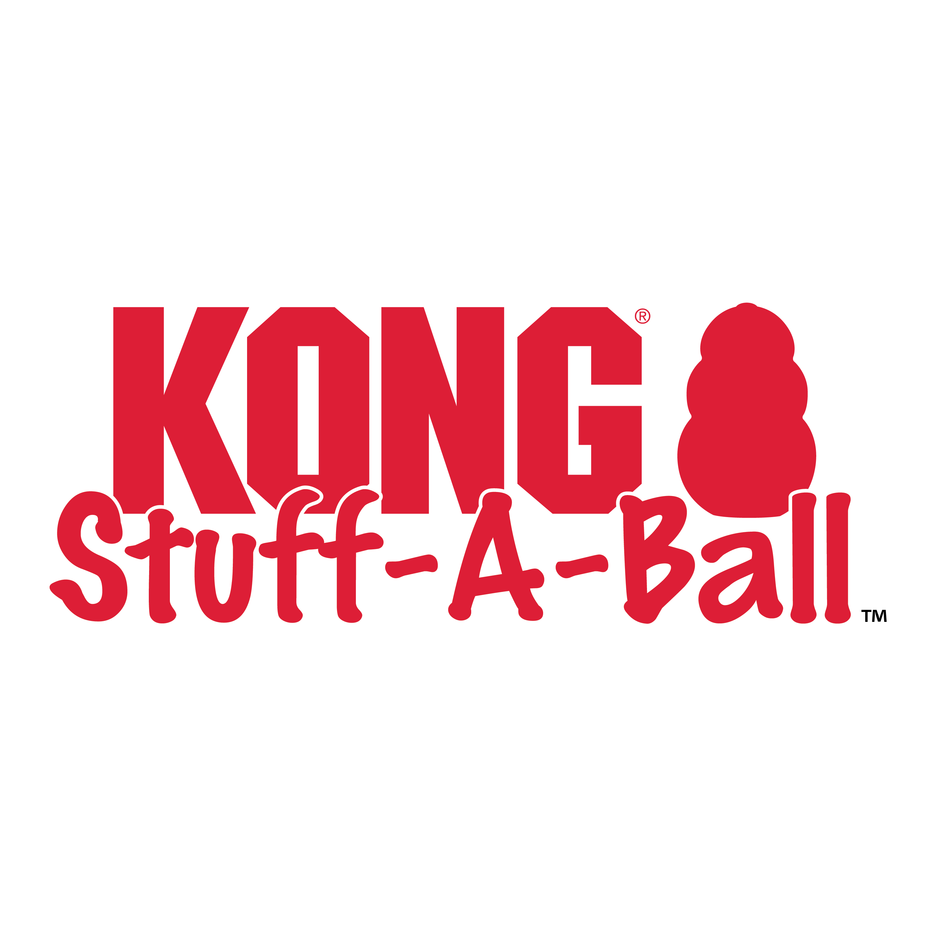 KONG Stuff-A-Ball alt1 termékkép