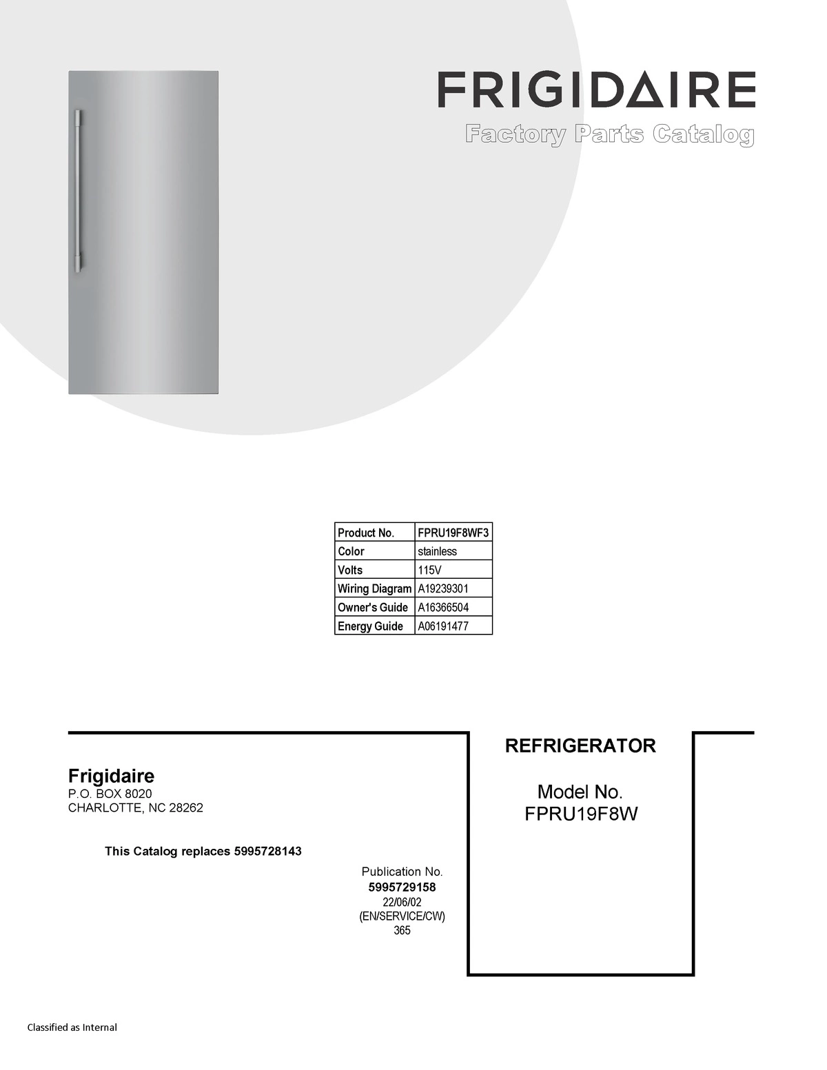 01 - COVER SHEET