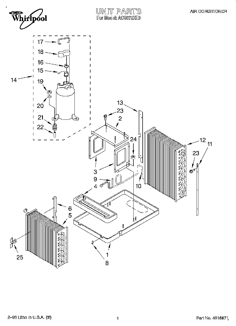 01 - UNIT, LITERATURE
