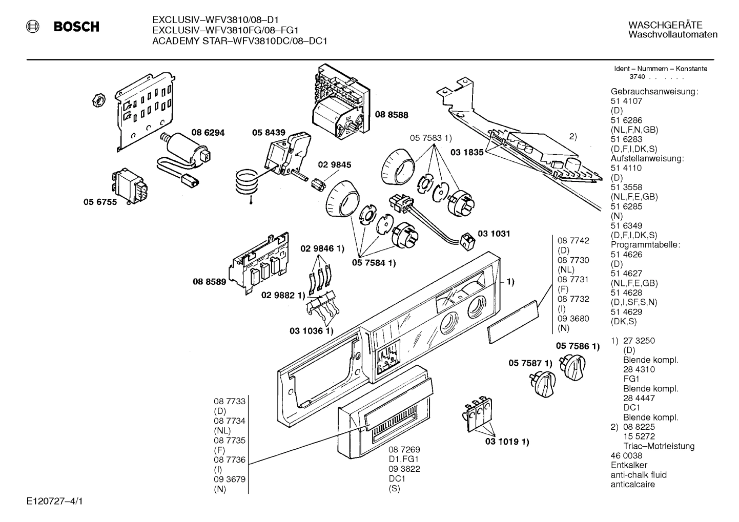 Diagram 1