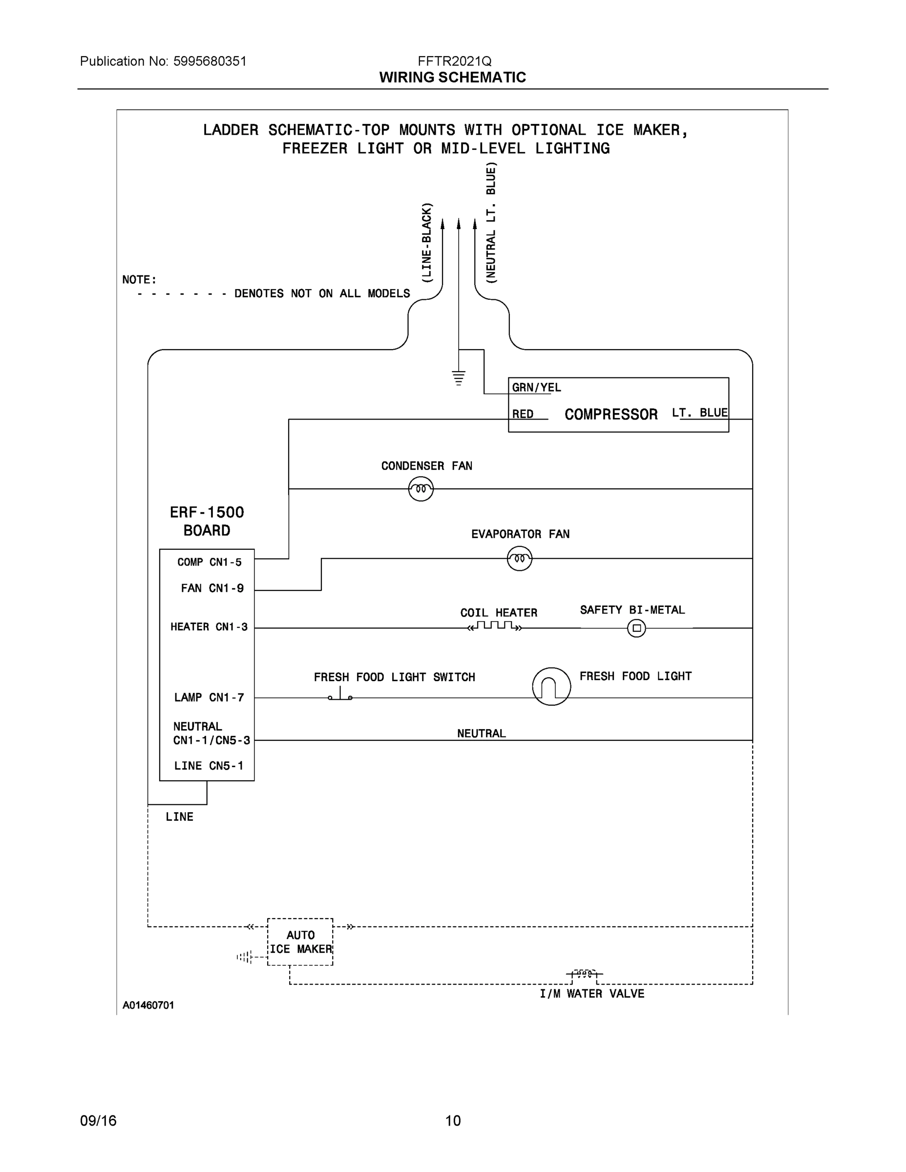 06 - WIRING SCHEMATIC