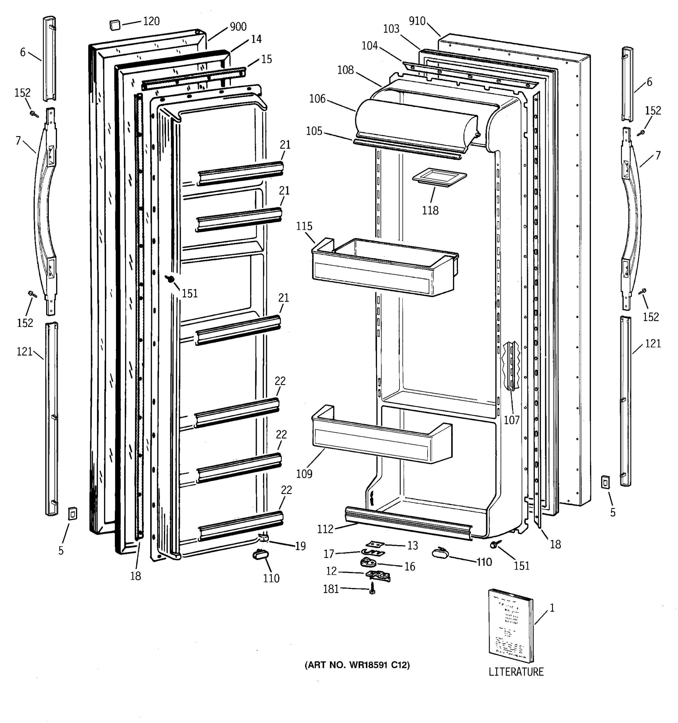 DOORS