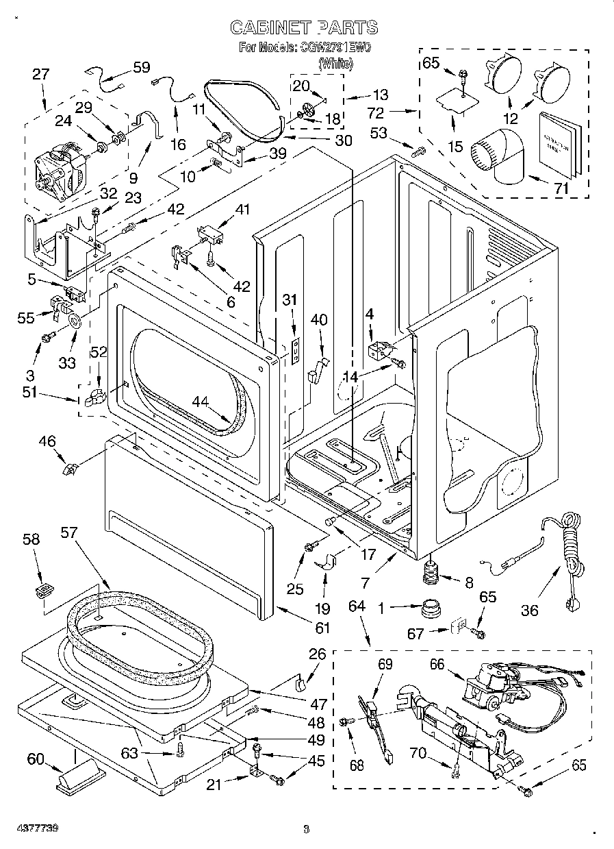 02 - CABINET