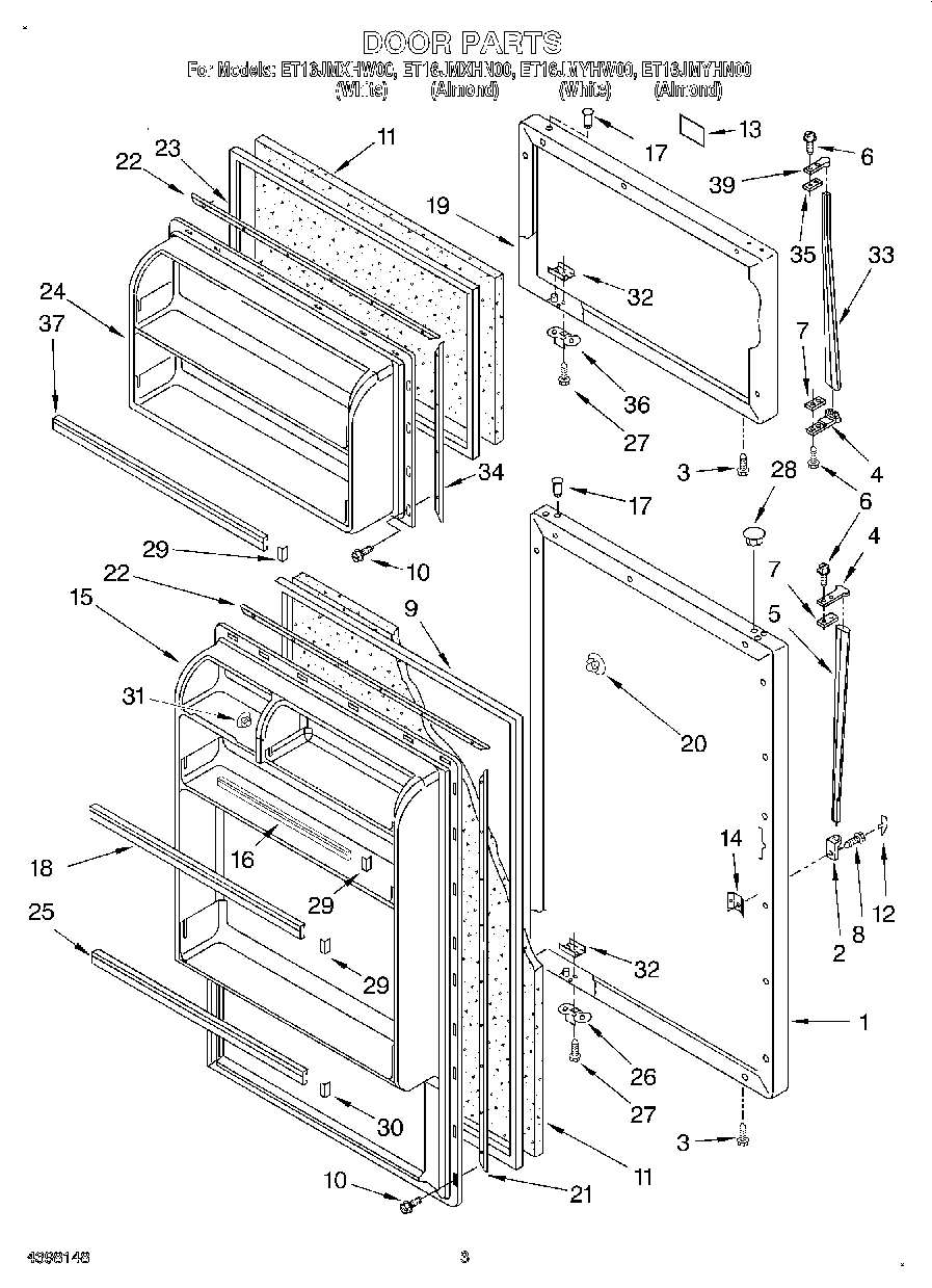 02 - DOOR
