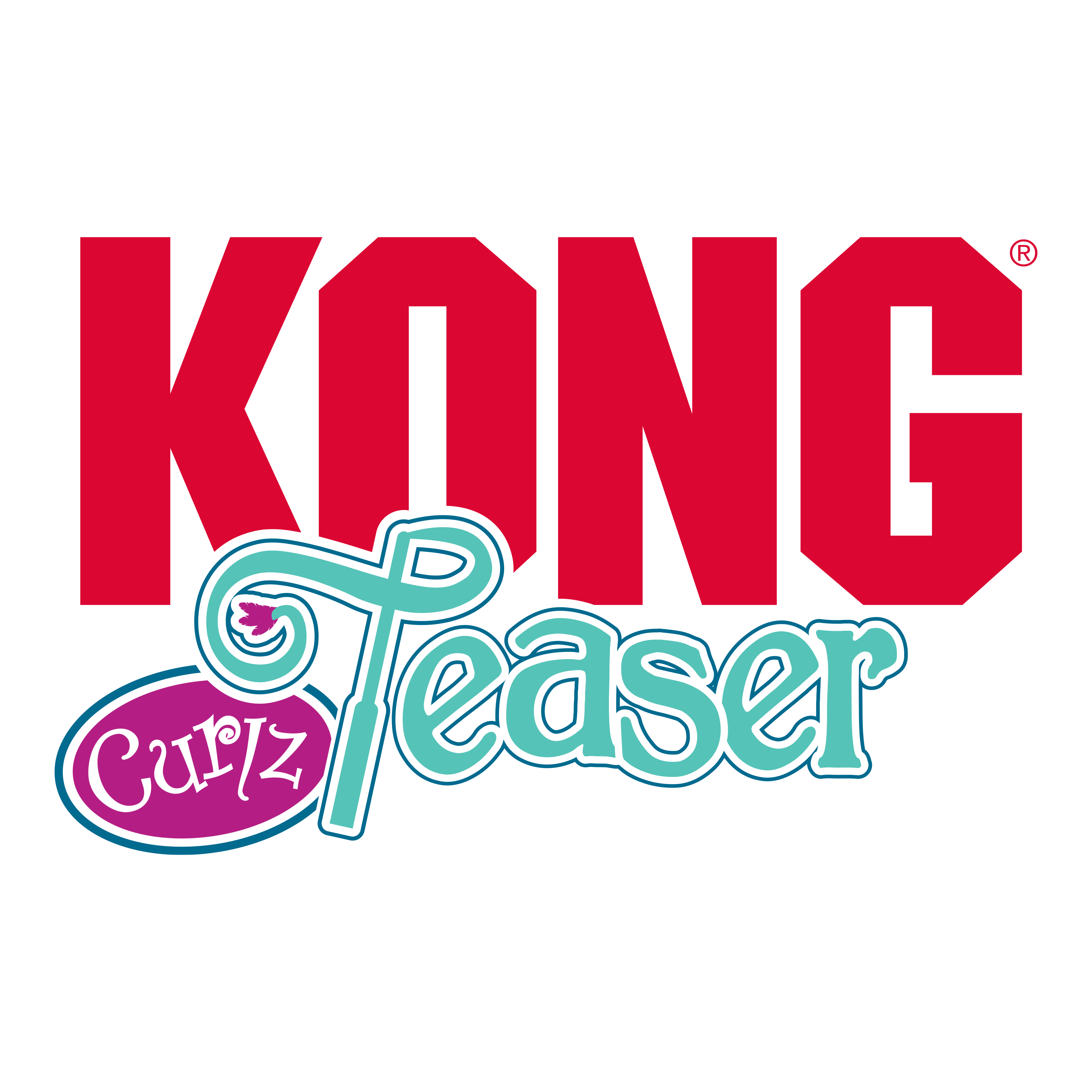 Kong shop curlz teaser