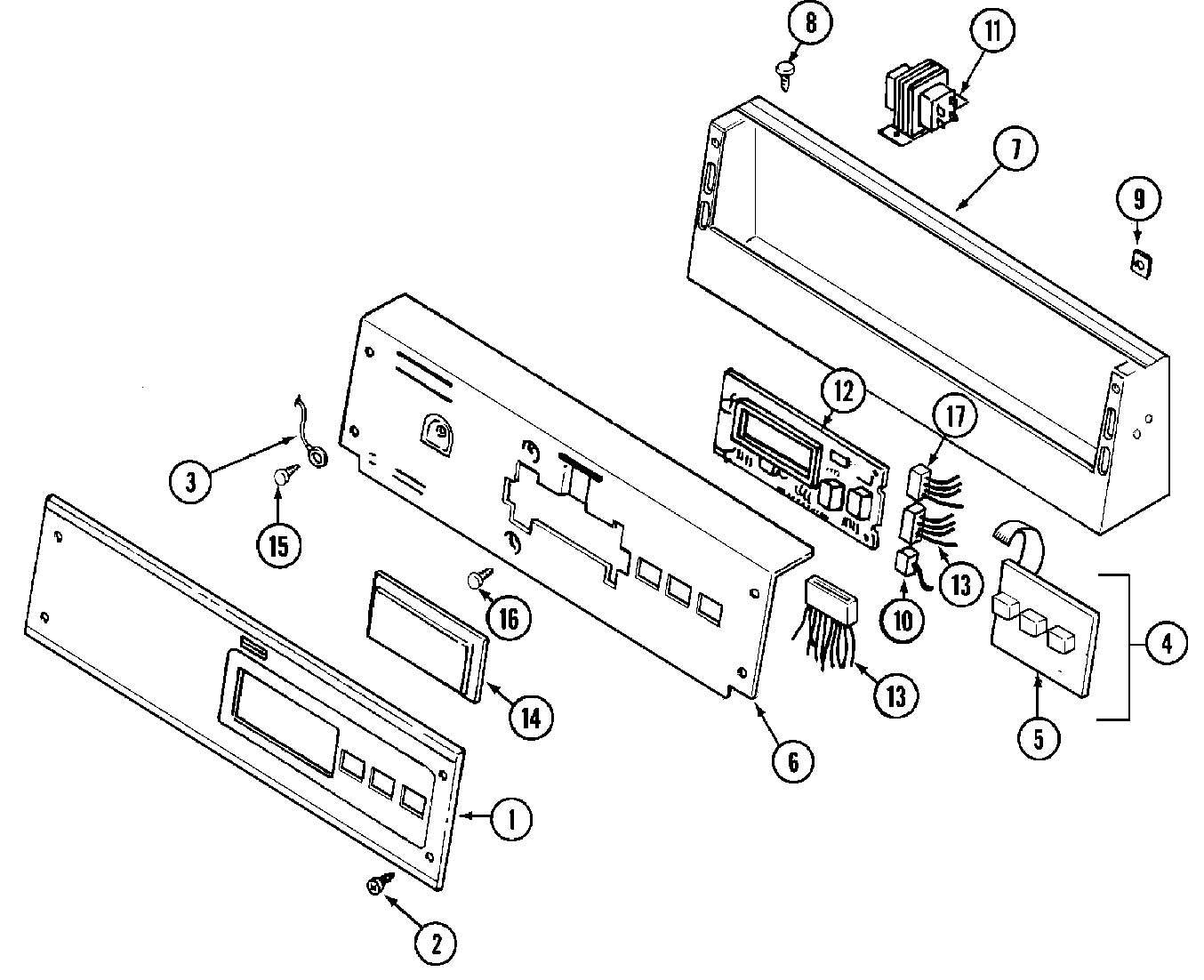 01 - CONTROL PANEL