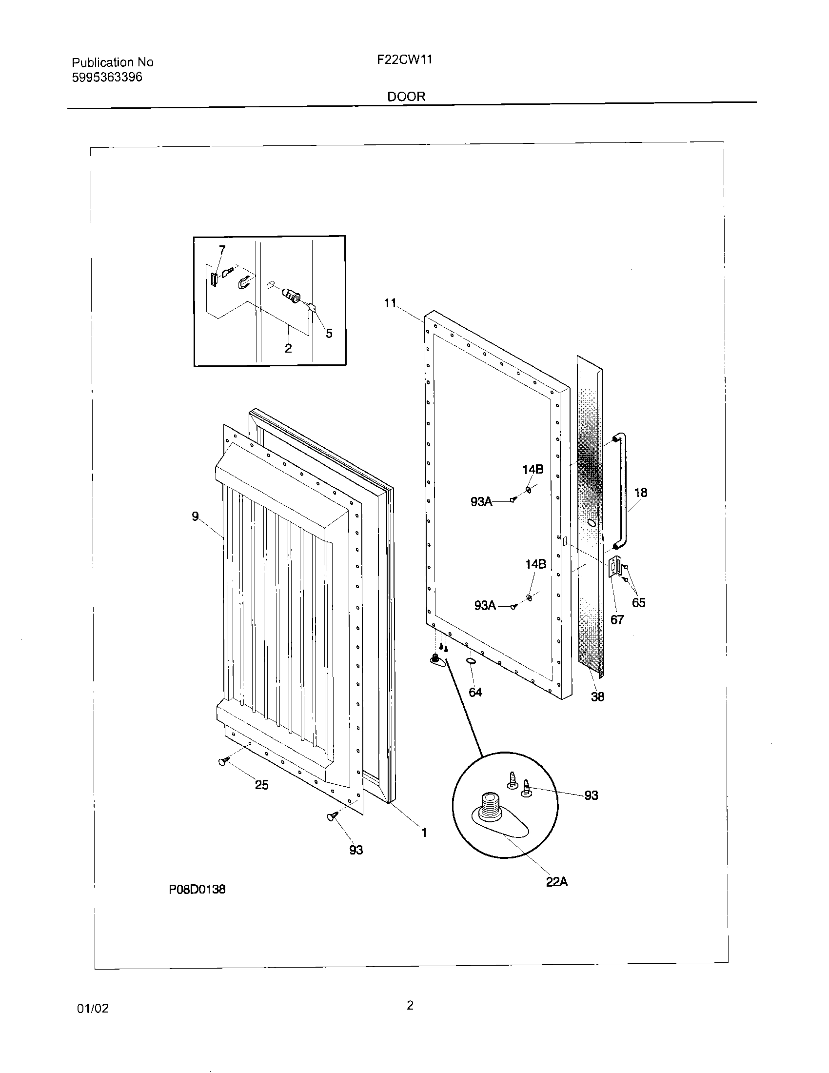 03 - DOOR