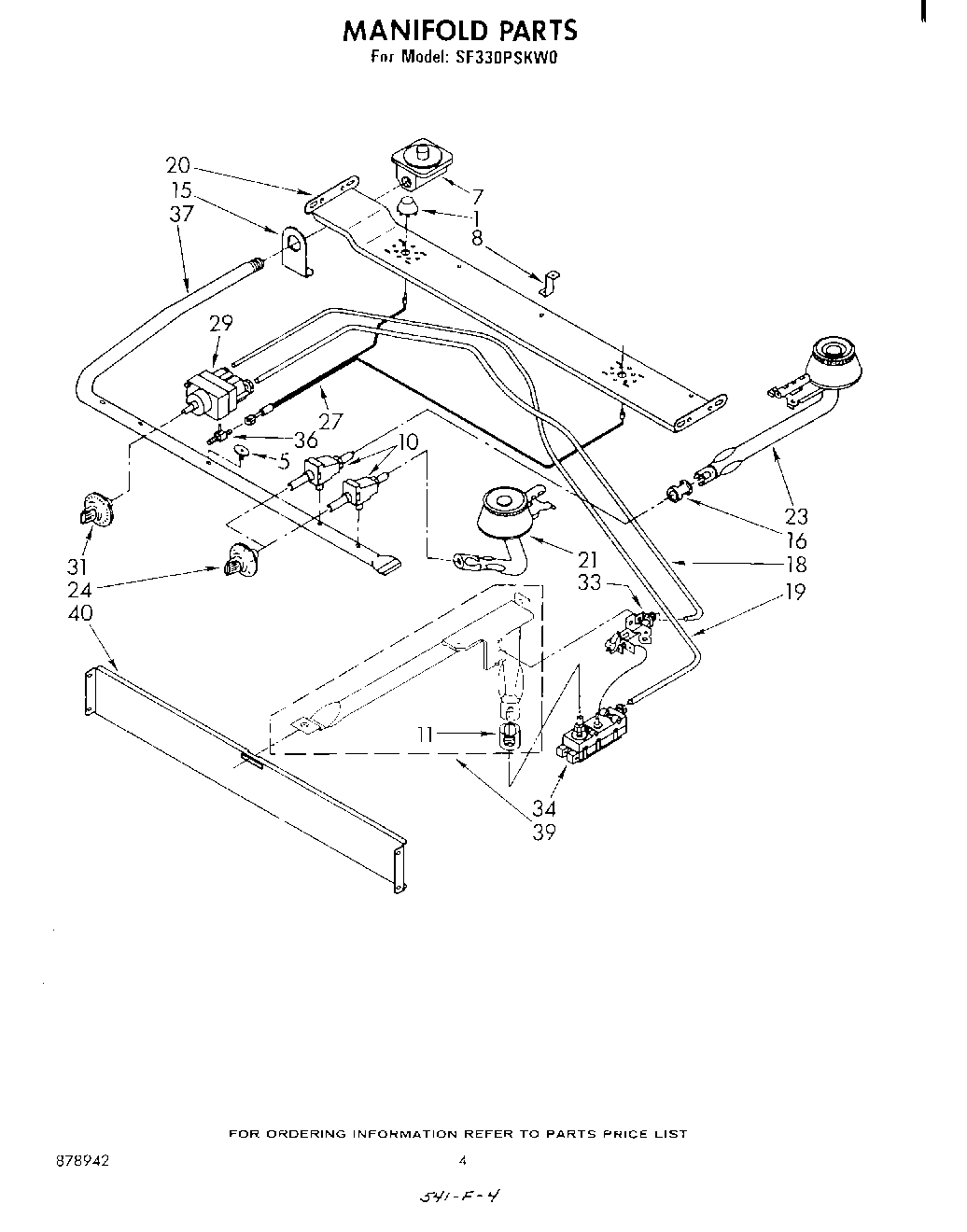 03 - MANIFOLD