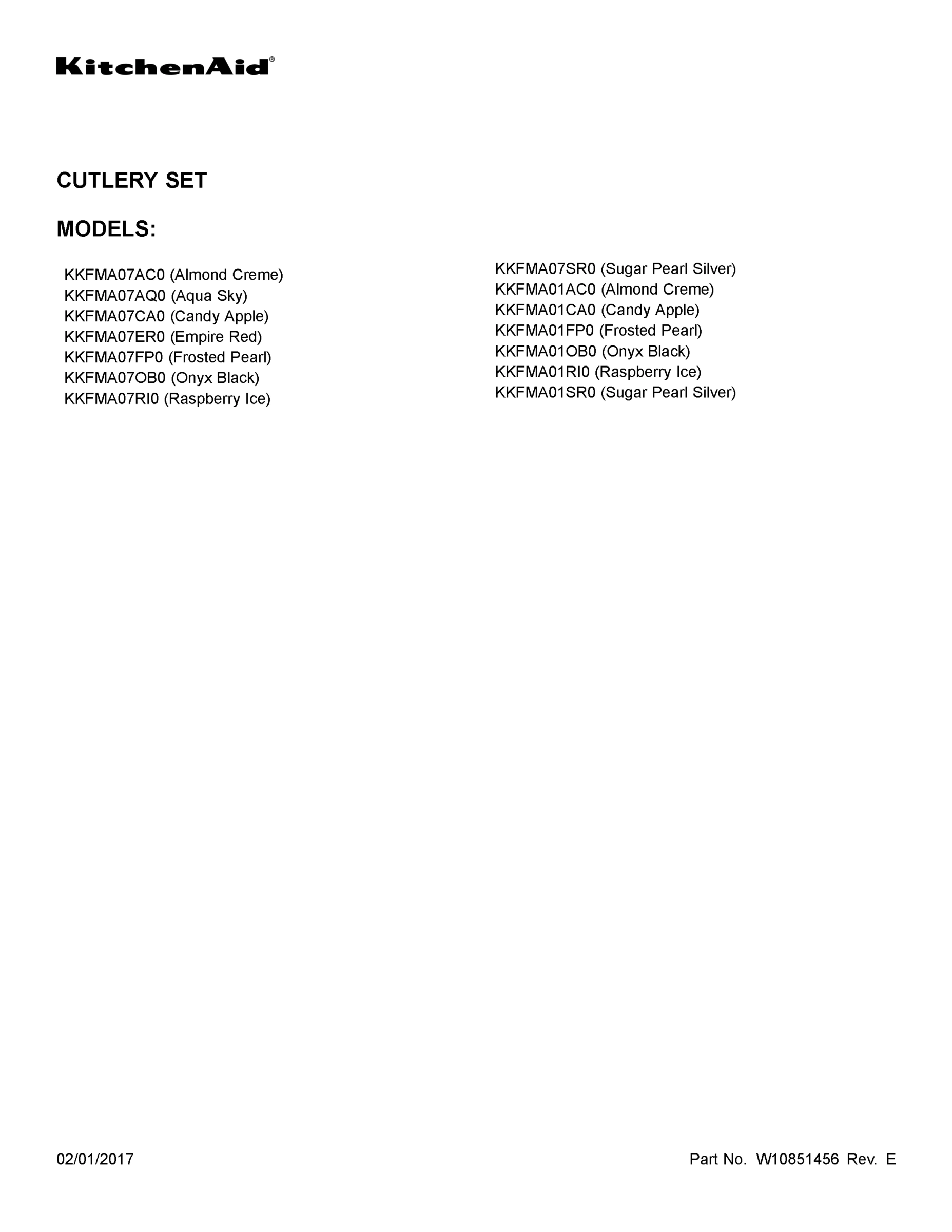 01 - COVER SHEET