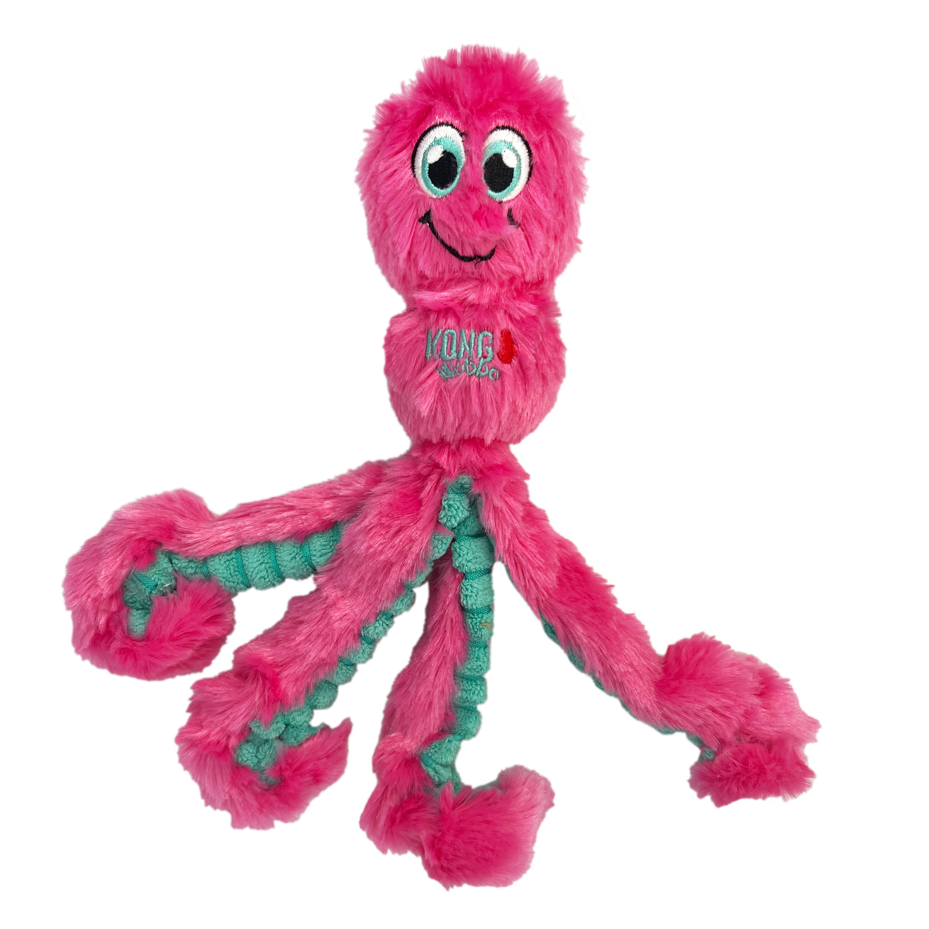 Wubba Octopus offpack Produktbild
