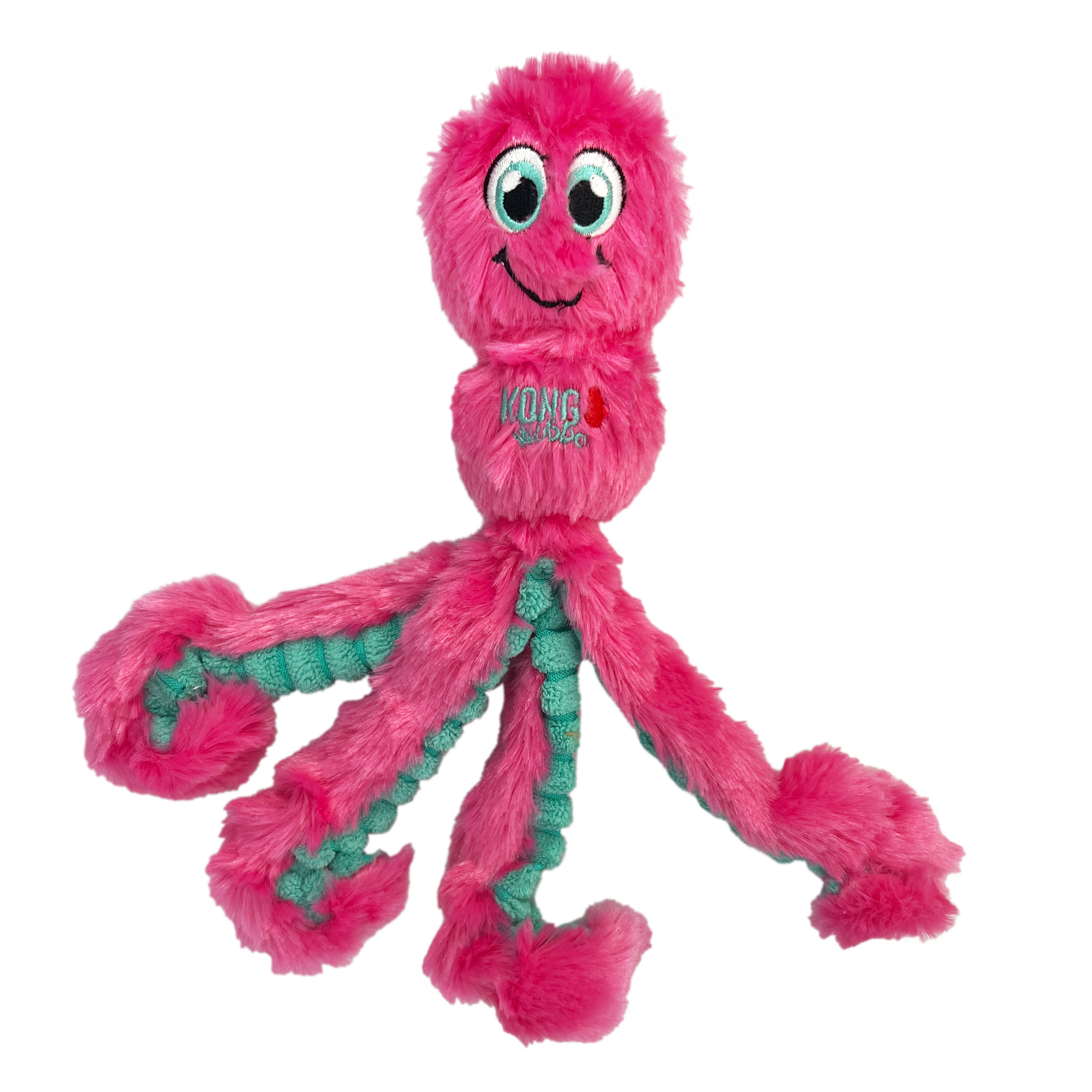 Wubba Octopus offpack-produktbillede