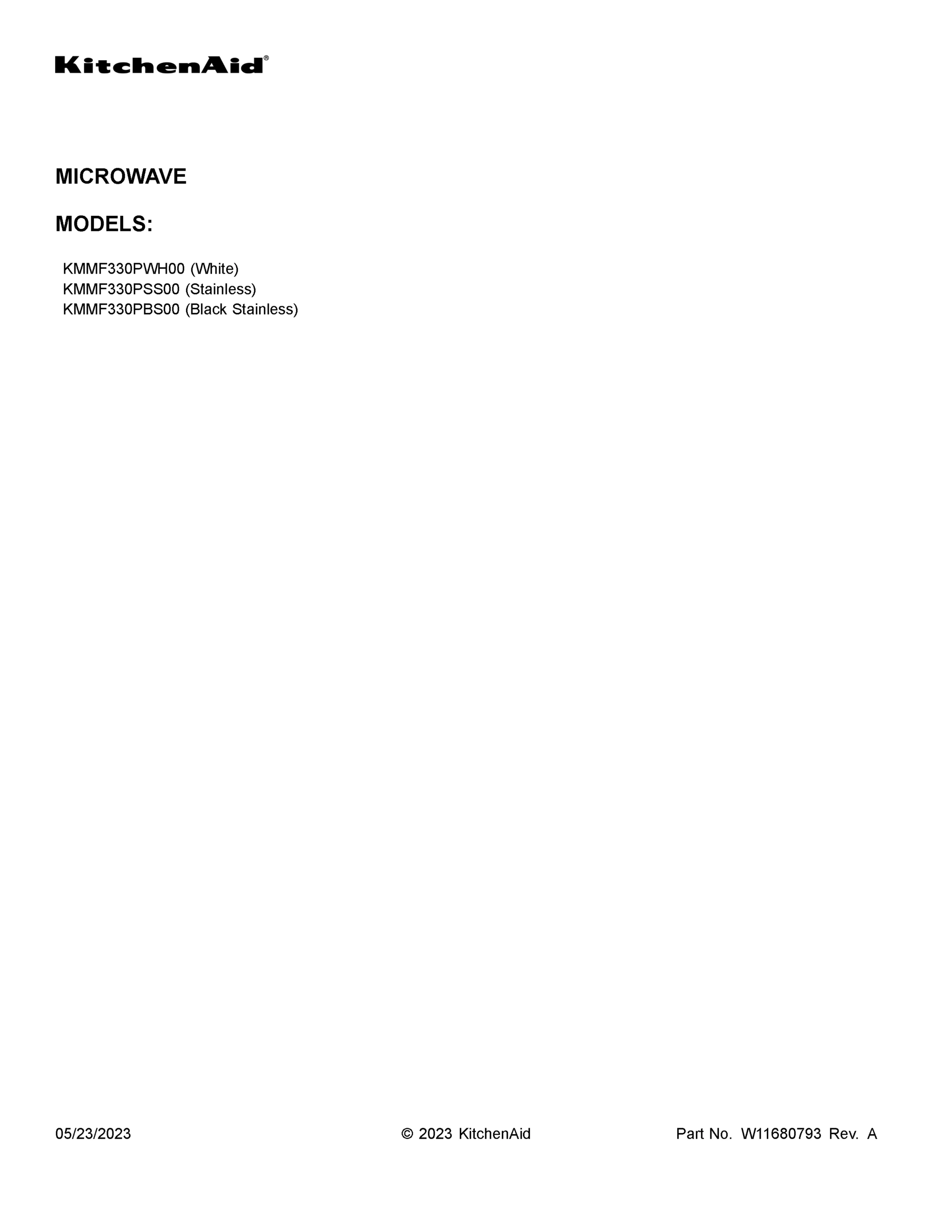 01 - COVER SHEET
