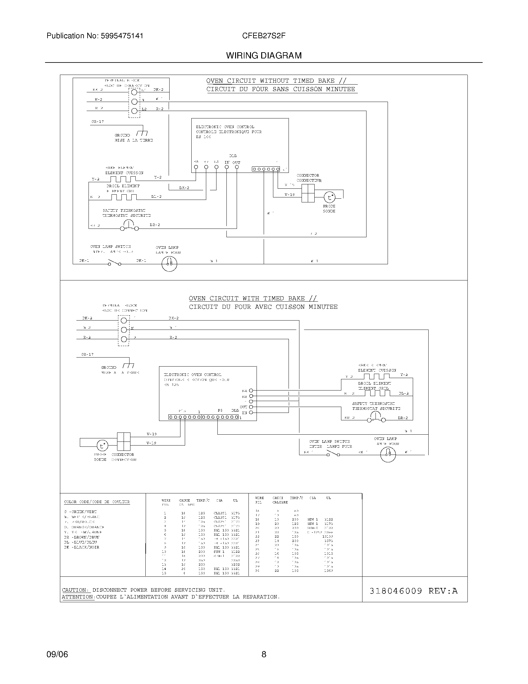 08 - WIRING DIAGRAM