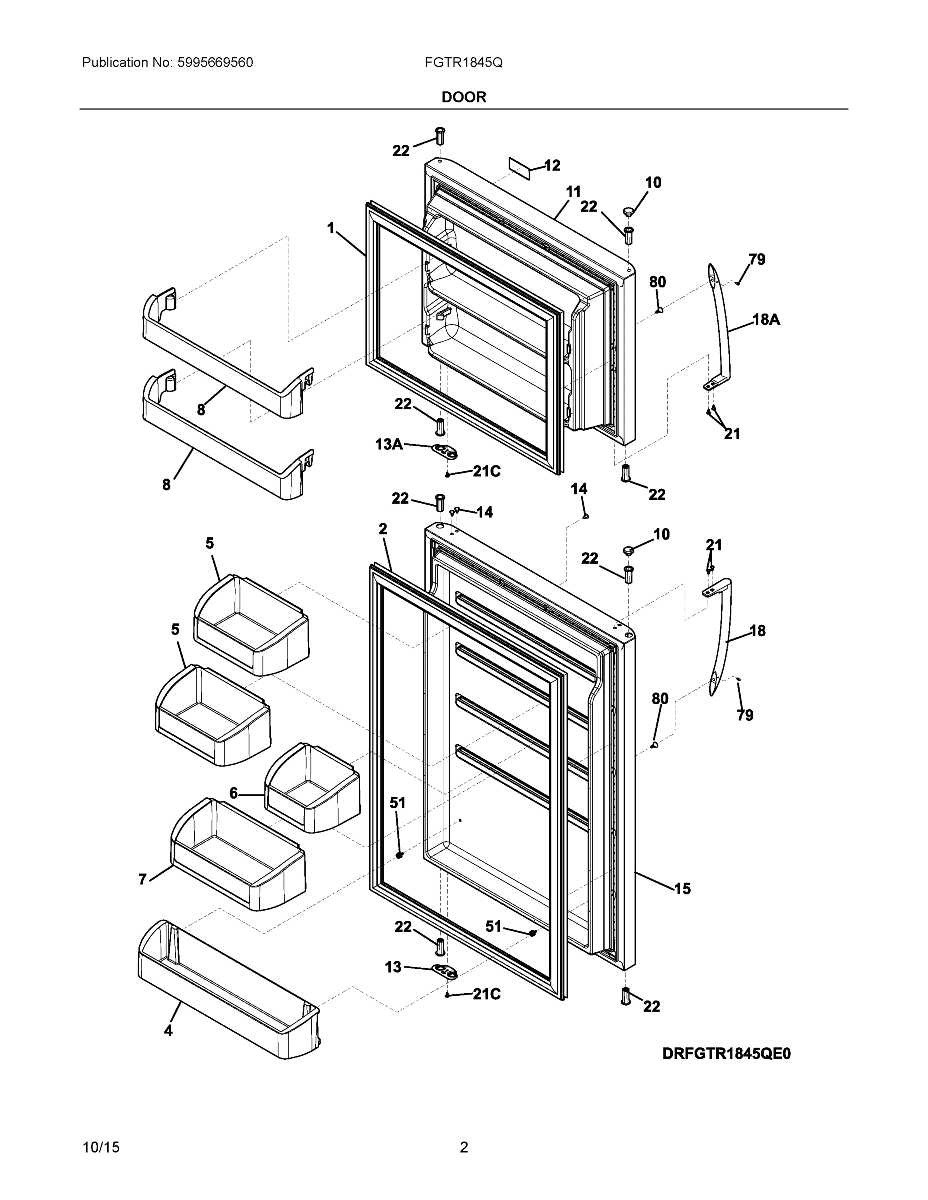 02 - DOOR