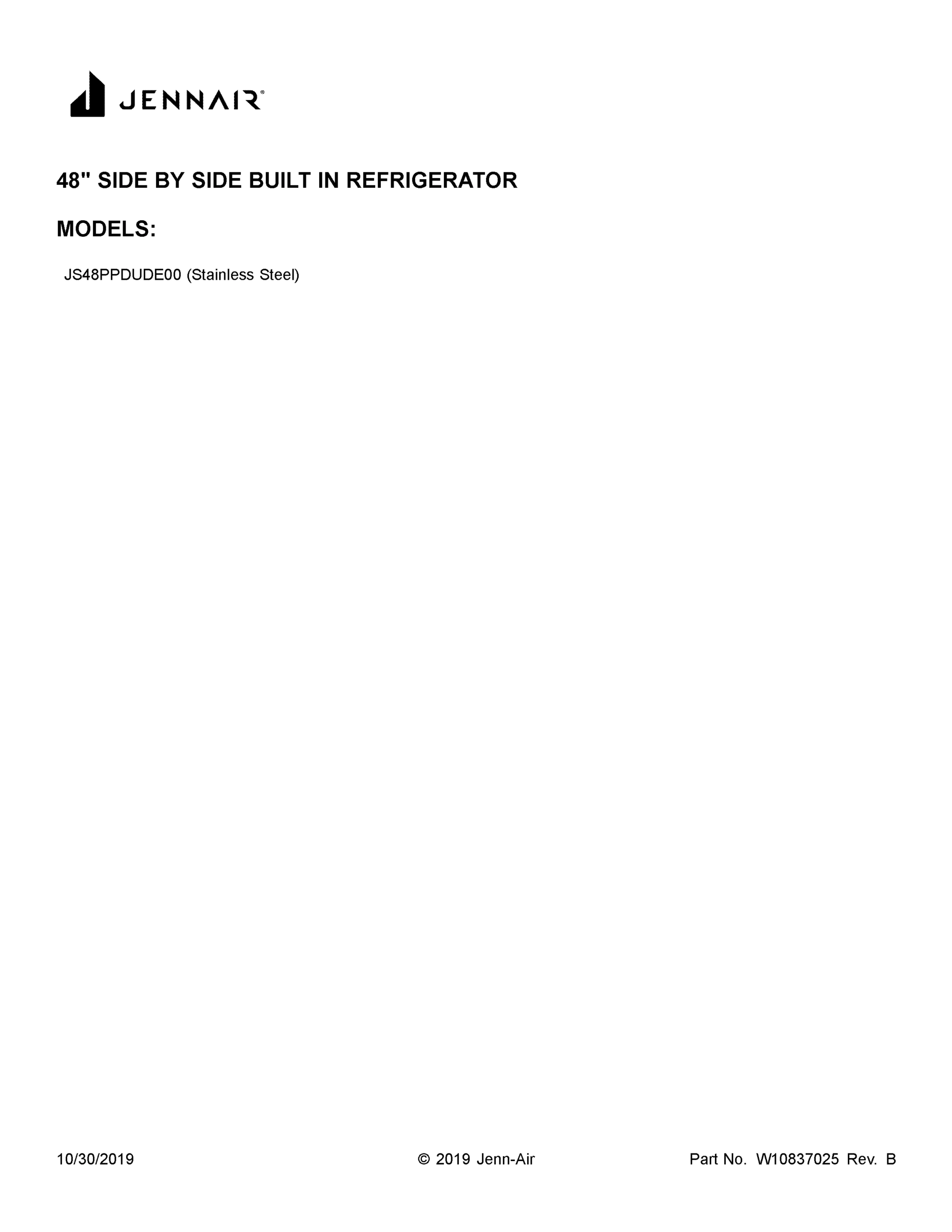 01 - COVER SHEET