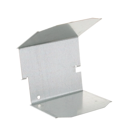 Flow Deviator Assembly