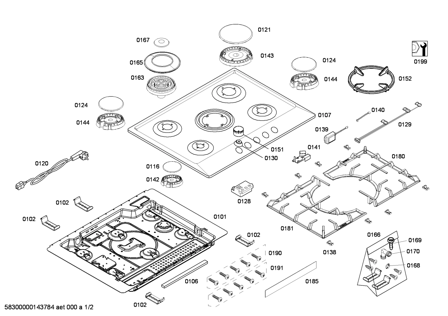 Diagram 1