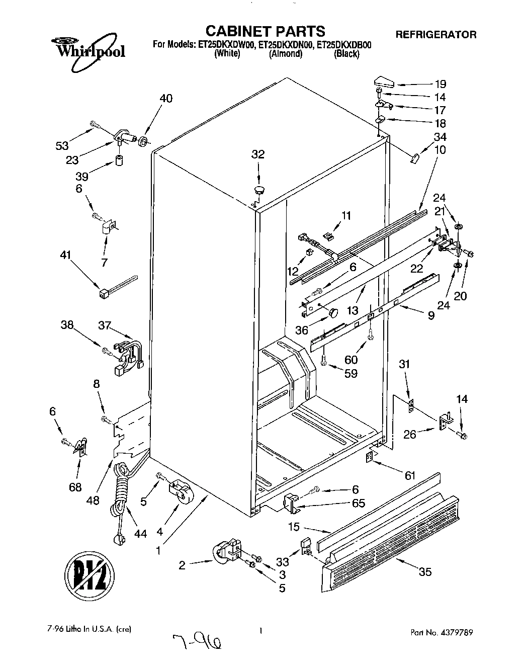 01 - CABINET