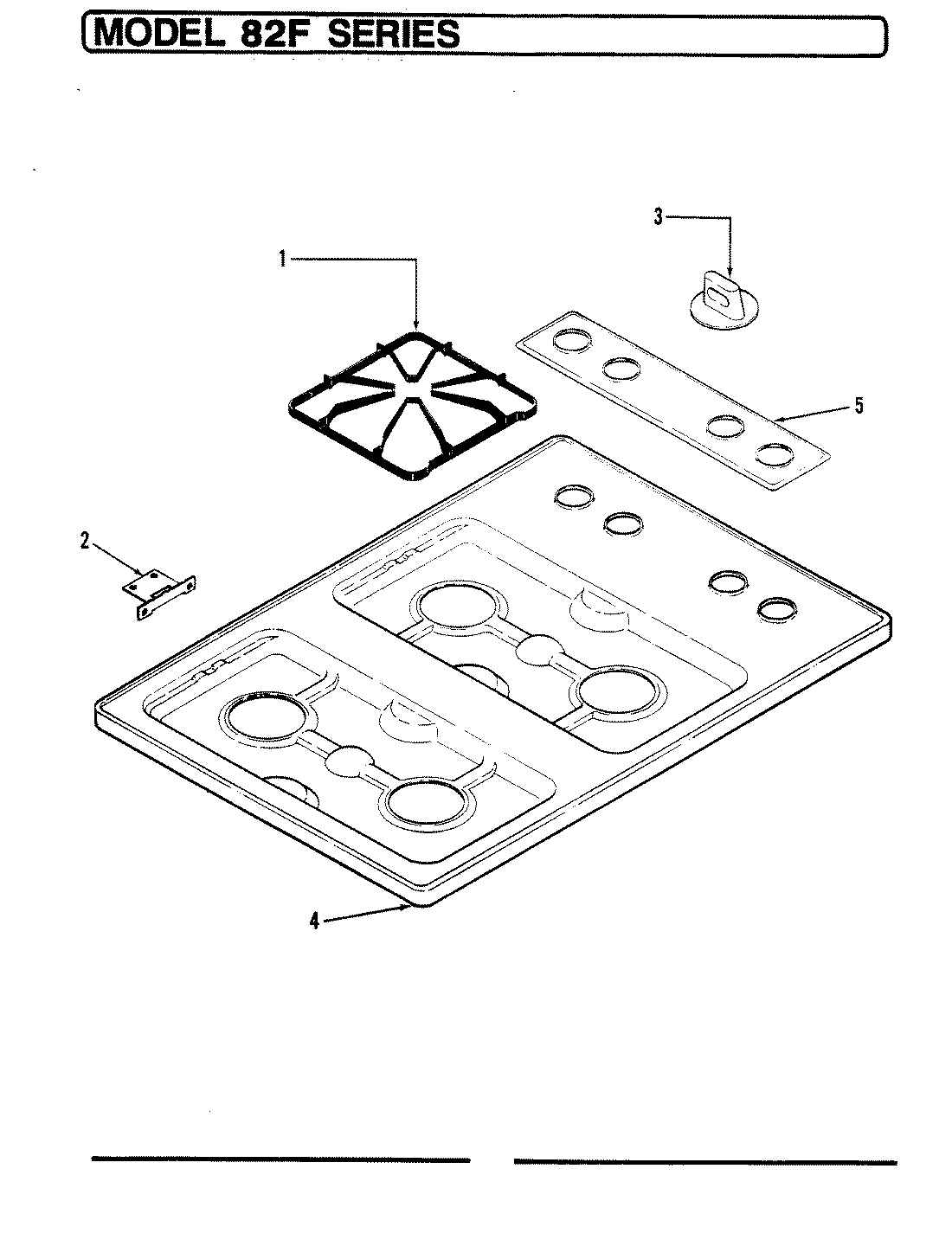 02 - TOP ASSY.