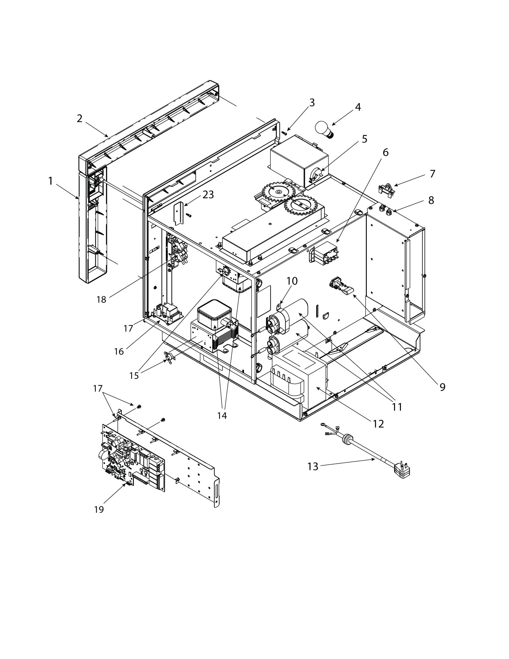 ELECTRICAL COMPONENTS